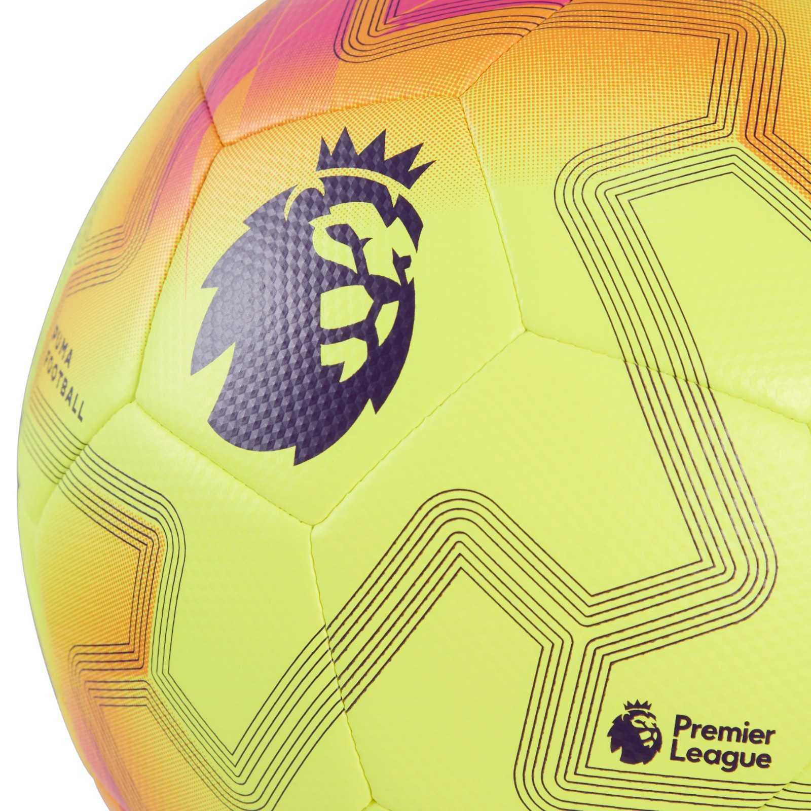 Puma Orbita Cup Premier League 2025/26 Lights Football - Image 2