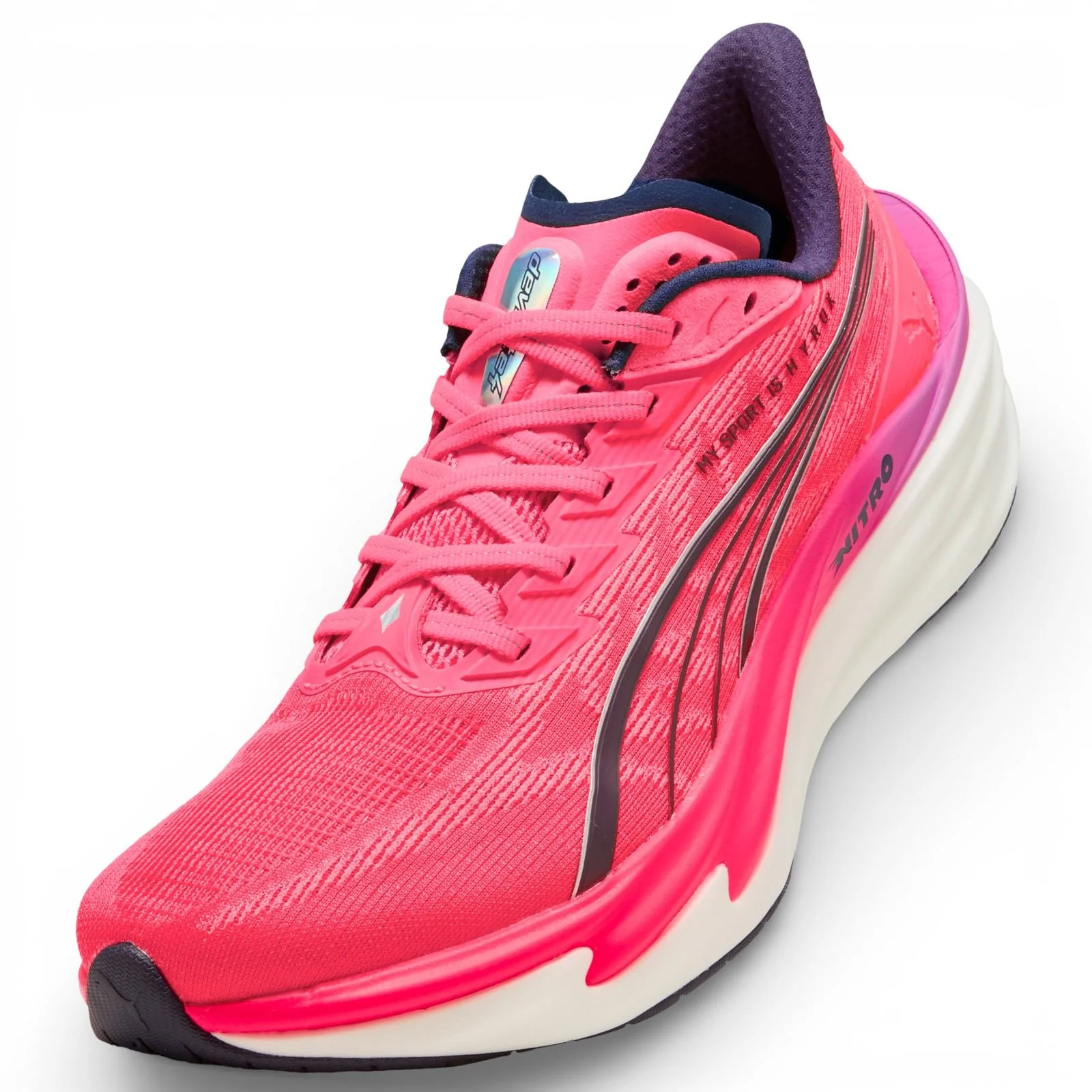 PUMA x HYROX NITRO™ 4 Mens Lightweight Running Shoes - Image 5
