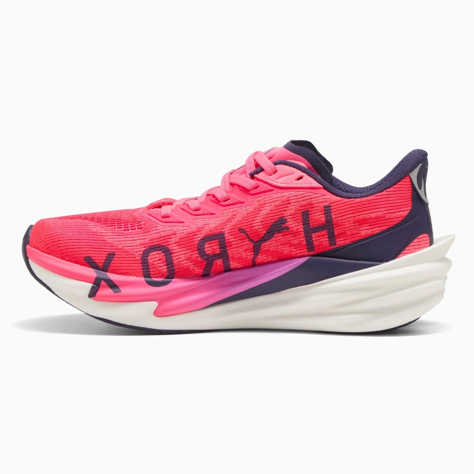 Puma Deviate Nitro 4 x Hyrox Womens Lightweight Run Shoes - Image 2