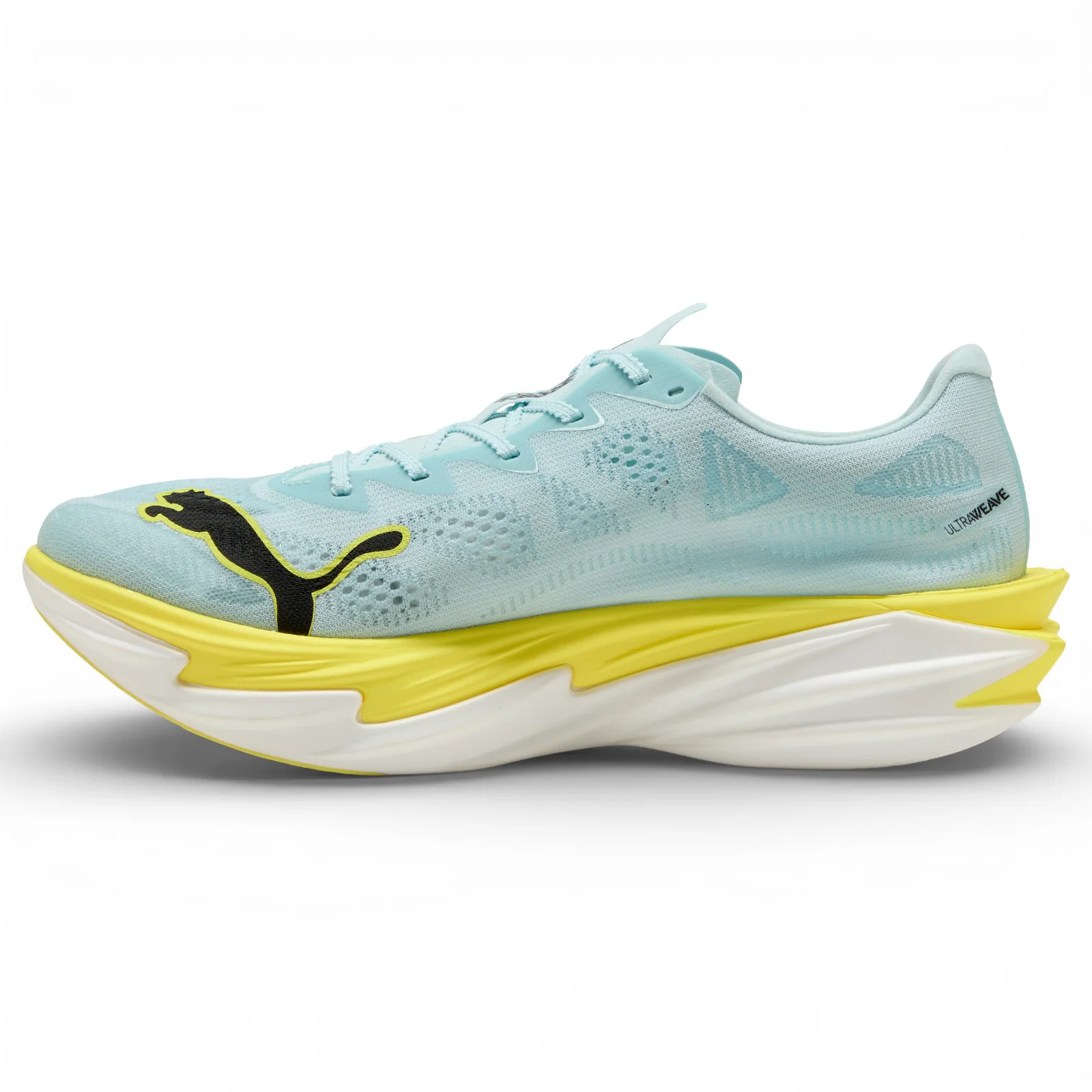 Puma Deviate NITRO™ Elite 4 Mens Lightweight Running Shoes - Image 2