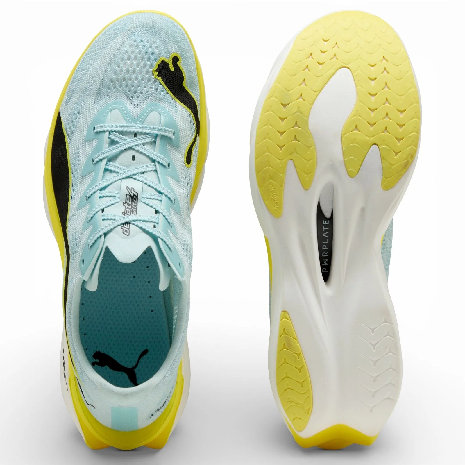 Puma Deviate NITRO™ Elite 4 Mens Lightweight Running Shoes - Image 3
