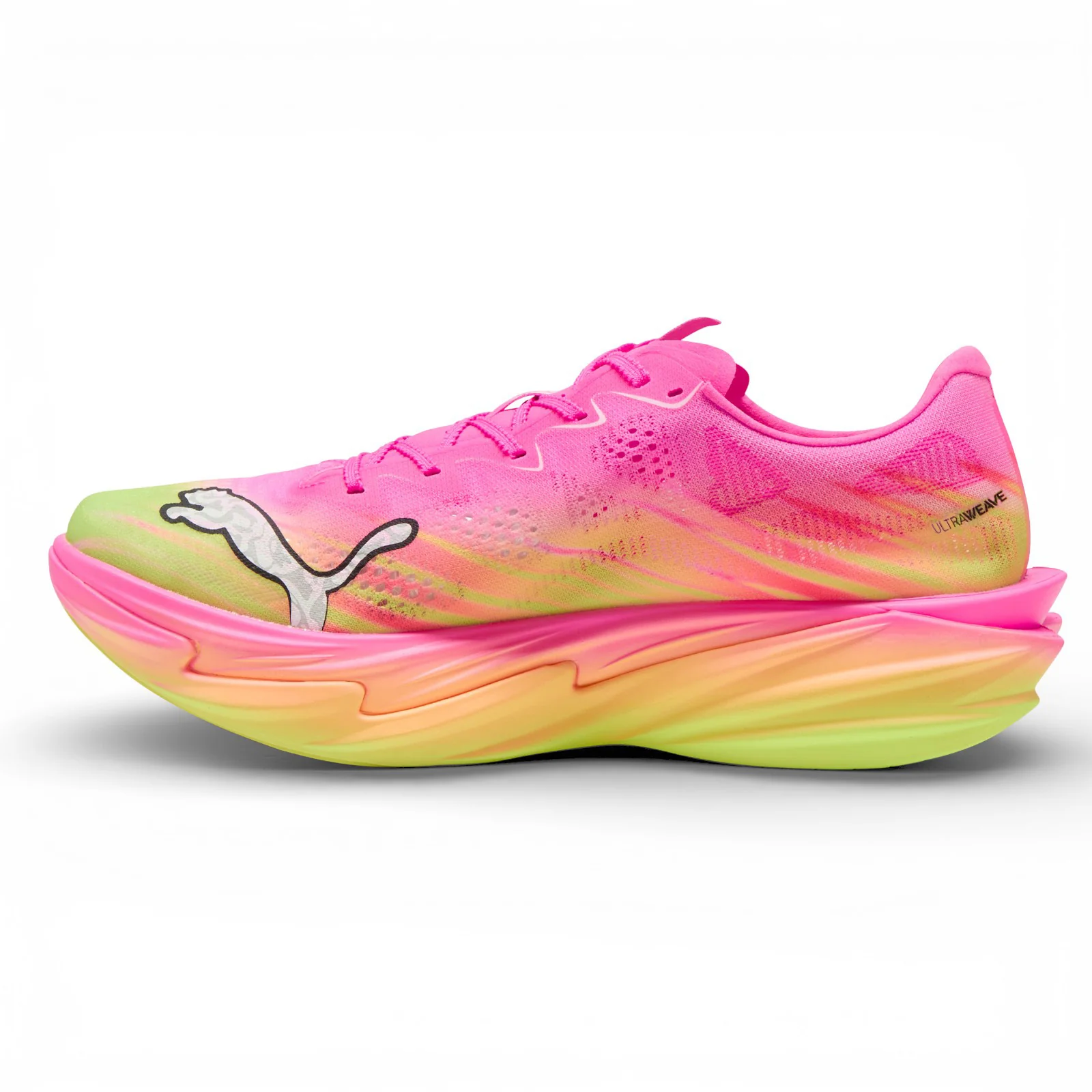 Puma Deviate NITRO™ Elite 4 Showtime Mens Running Shoes - Image 4