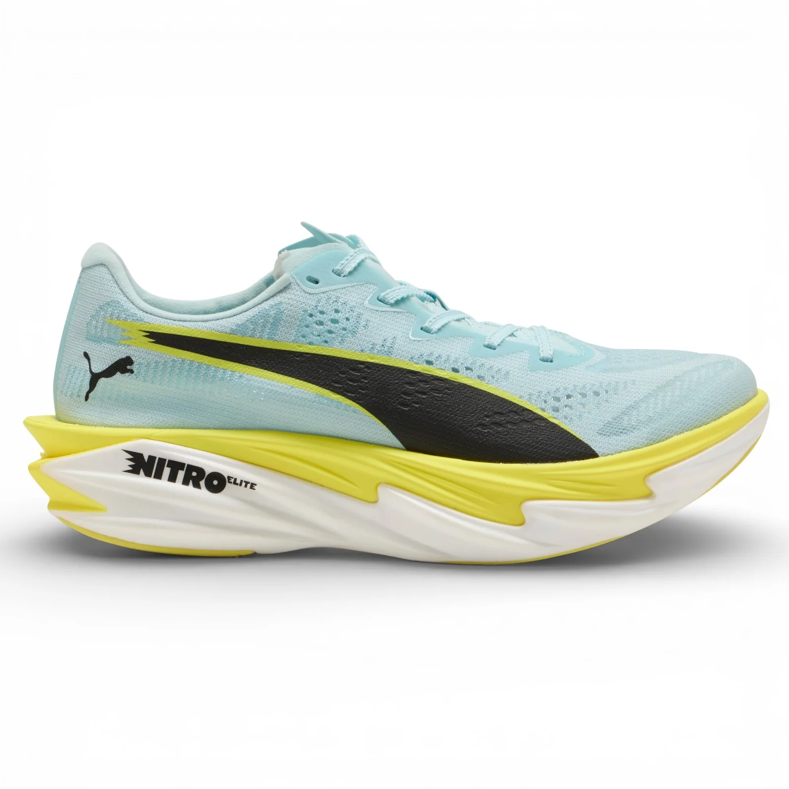 Puma Deviate NITRO™ Elite 4 Womens Lightweight Running Shoes