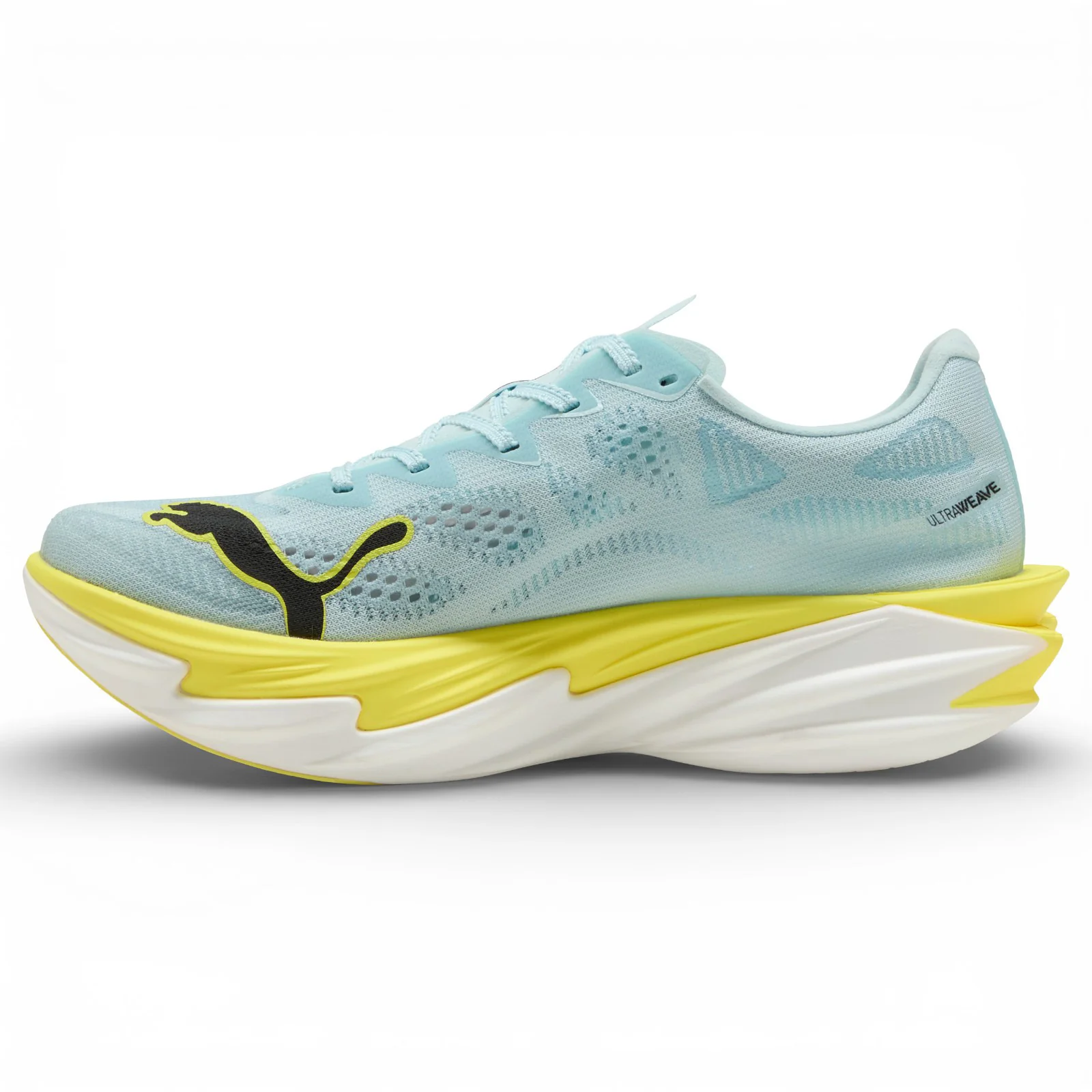 Puma Deviate NITRO™ Elite 4 Womens Lightweight Running Shoes - Image 2