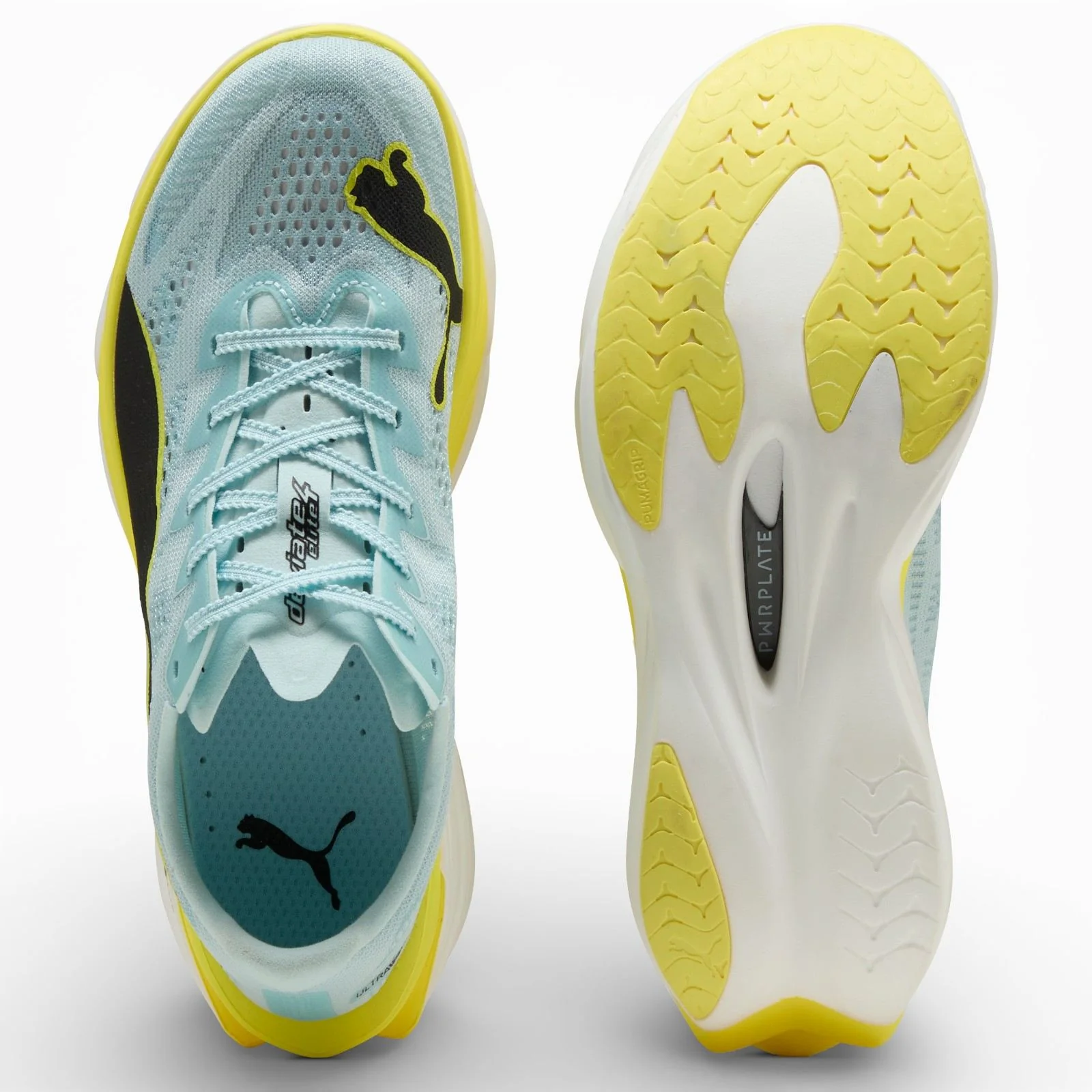 Puma Deviate NITRO™ Elite 4 Womens Lightweight Running Shoes - Image 3
