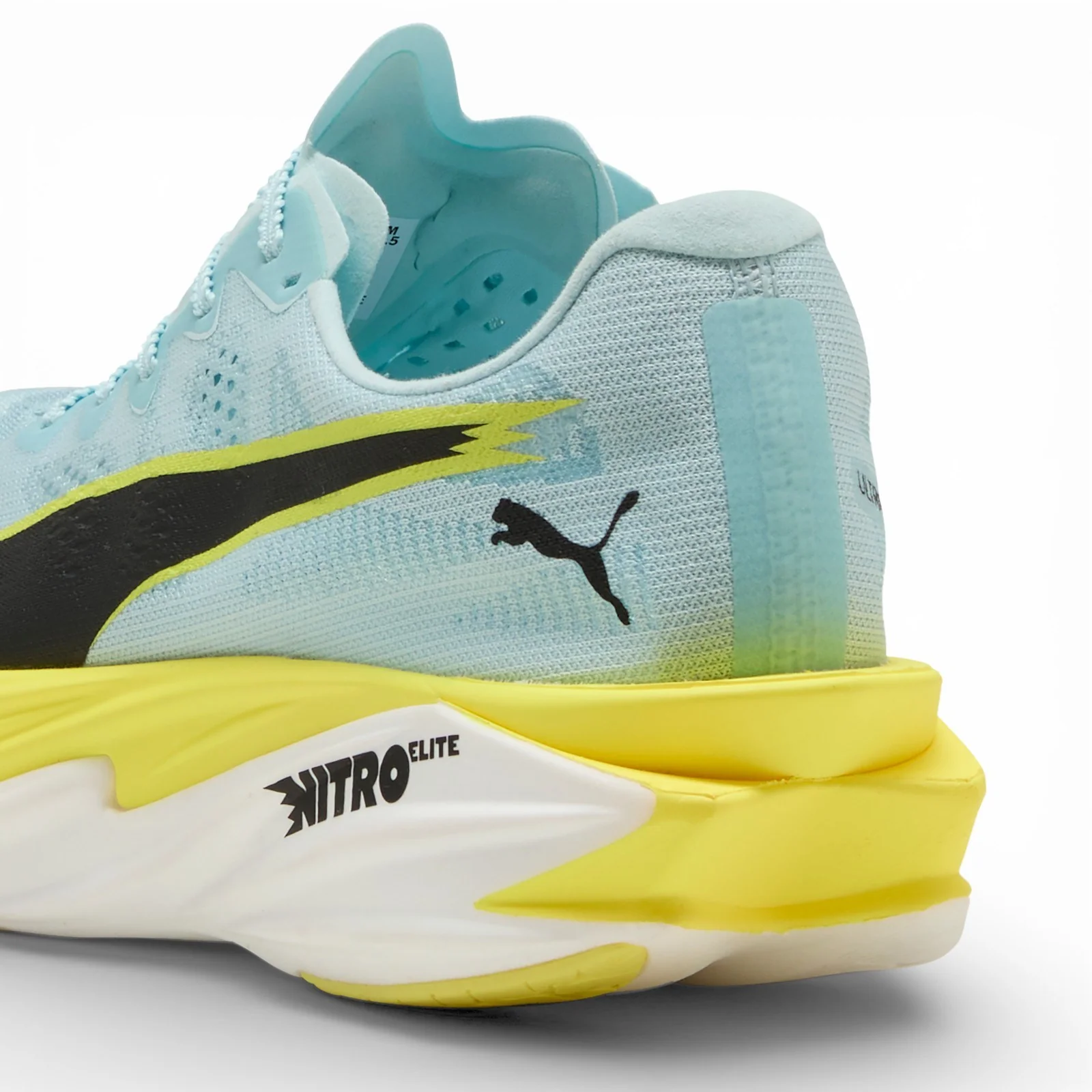 Puma Deviate NITRO™ Elite 4 Womens Lightweight Running Shoes - Image 4