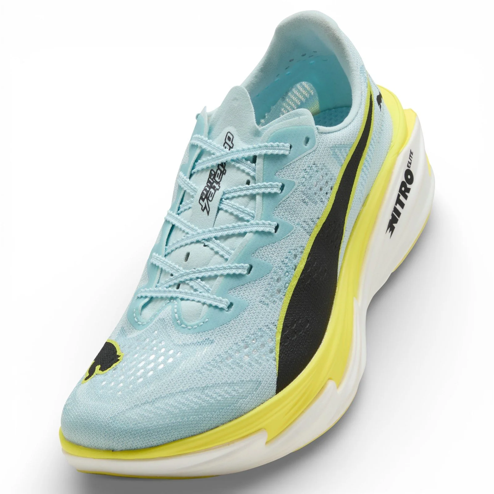 Puma Deviate NITRO™ Elite 4 Womens Lightweight Running Shoes - Image 5