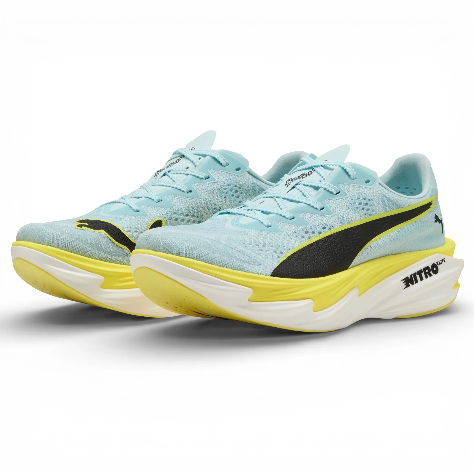 Puma Deviate NITRO™ Elite 4 Womens Lightweight Running Shoes - Image 6