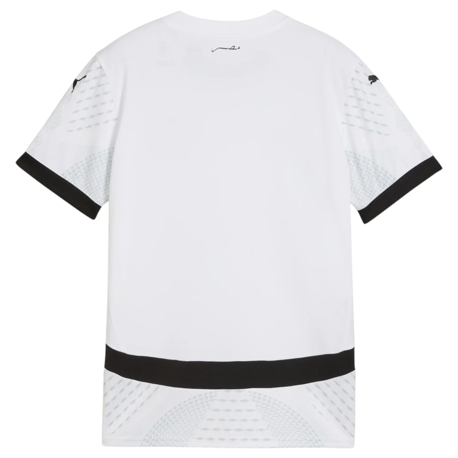 Puma Egypt 2025 Kids Away Jersey - Image 2