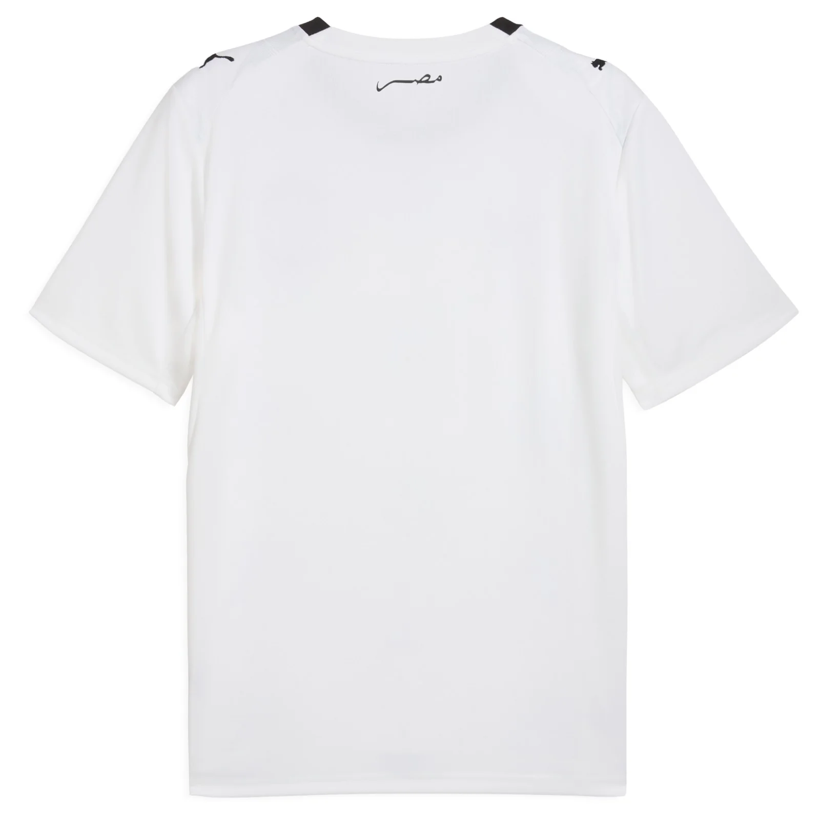 Puma Egypt Football World Cup 2026 Mens Away Jersey - Image 2