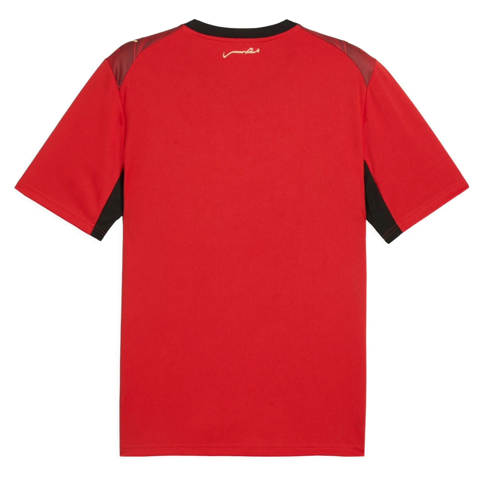 Puma Egypt Football World Cup 2026 Mens Home Jersey - Image 2