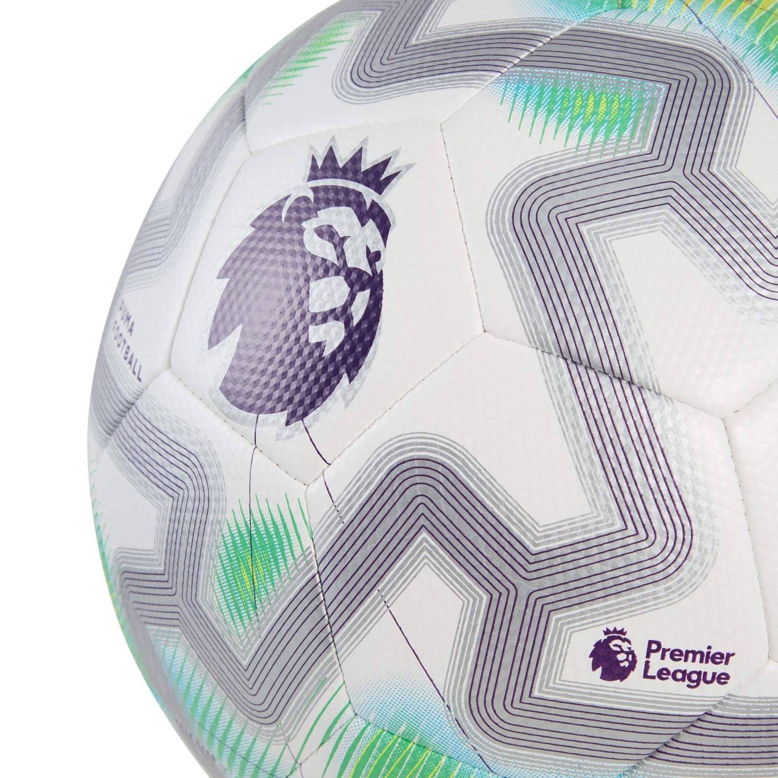 Puma Orbita Cup Premier League 2025/26 Thrill Football - Image 2