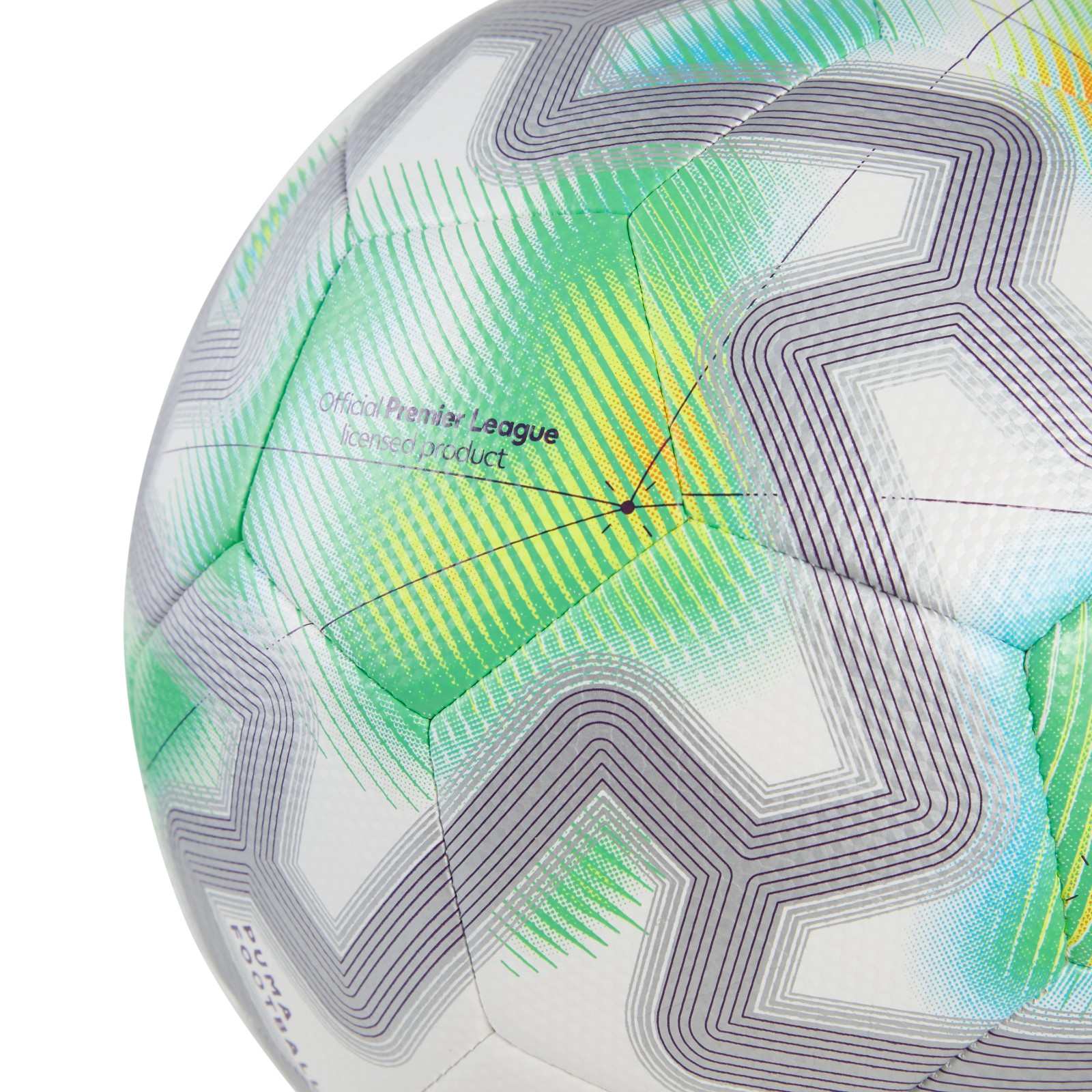 Puma Orbita Cup Premier League 2025/26 Thrill Football - Image 3