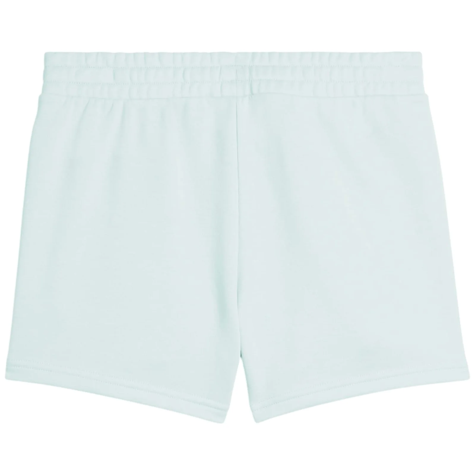 Puma Essentials Small No. 1 Logo 4'' Womens Short - Image 4
