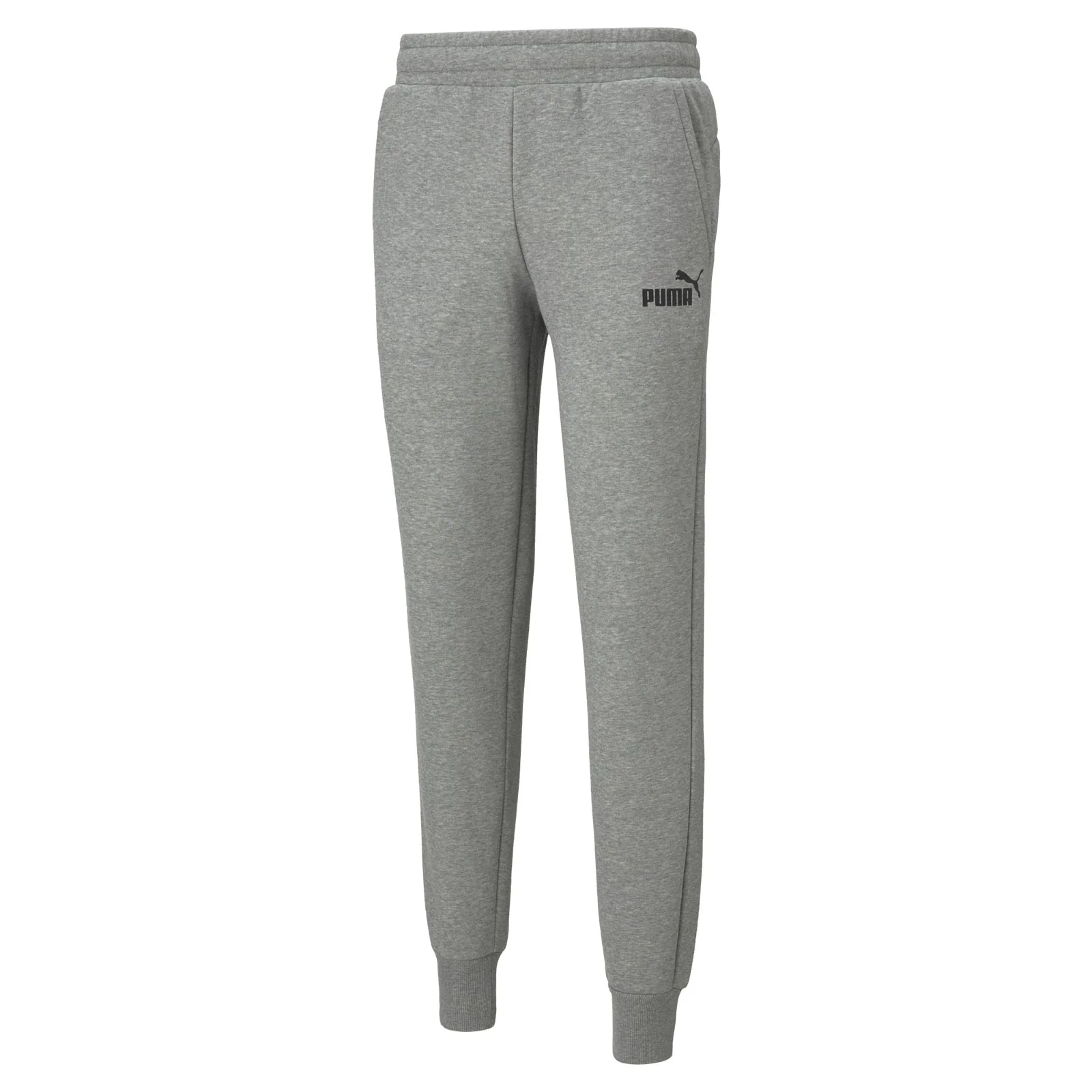 PUMA Essentials Logo Mens Sweatpants - Image 3