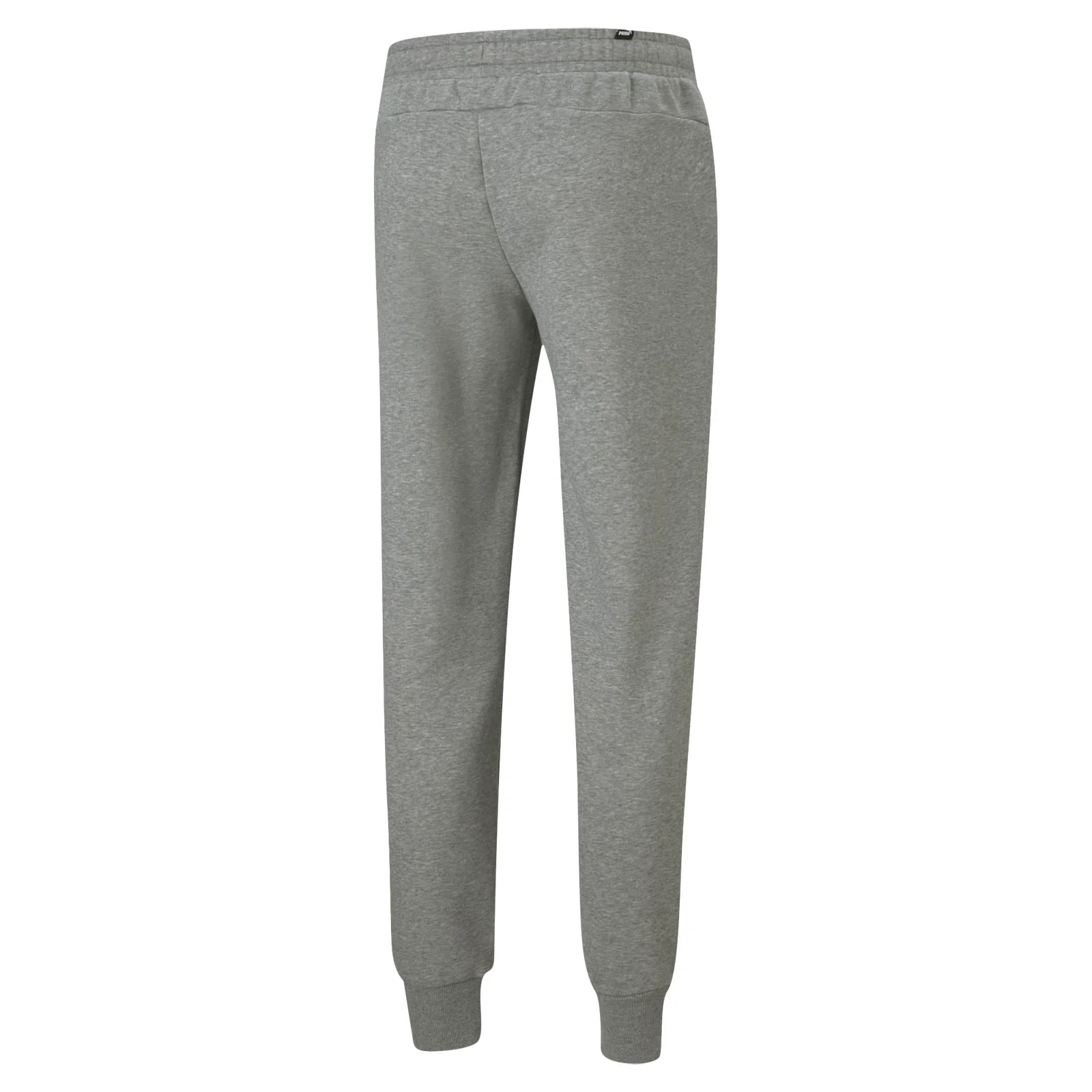 PUMA Essentials Logo Mens Sweatpants - Image 4