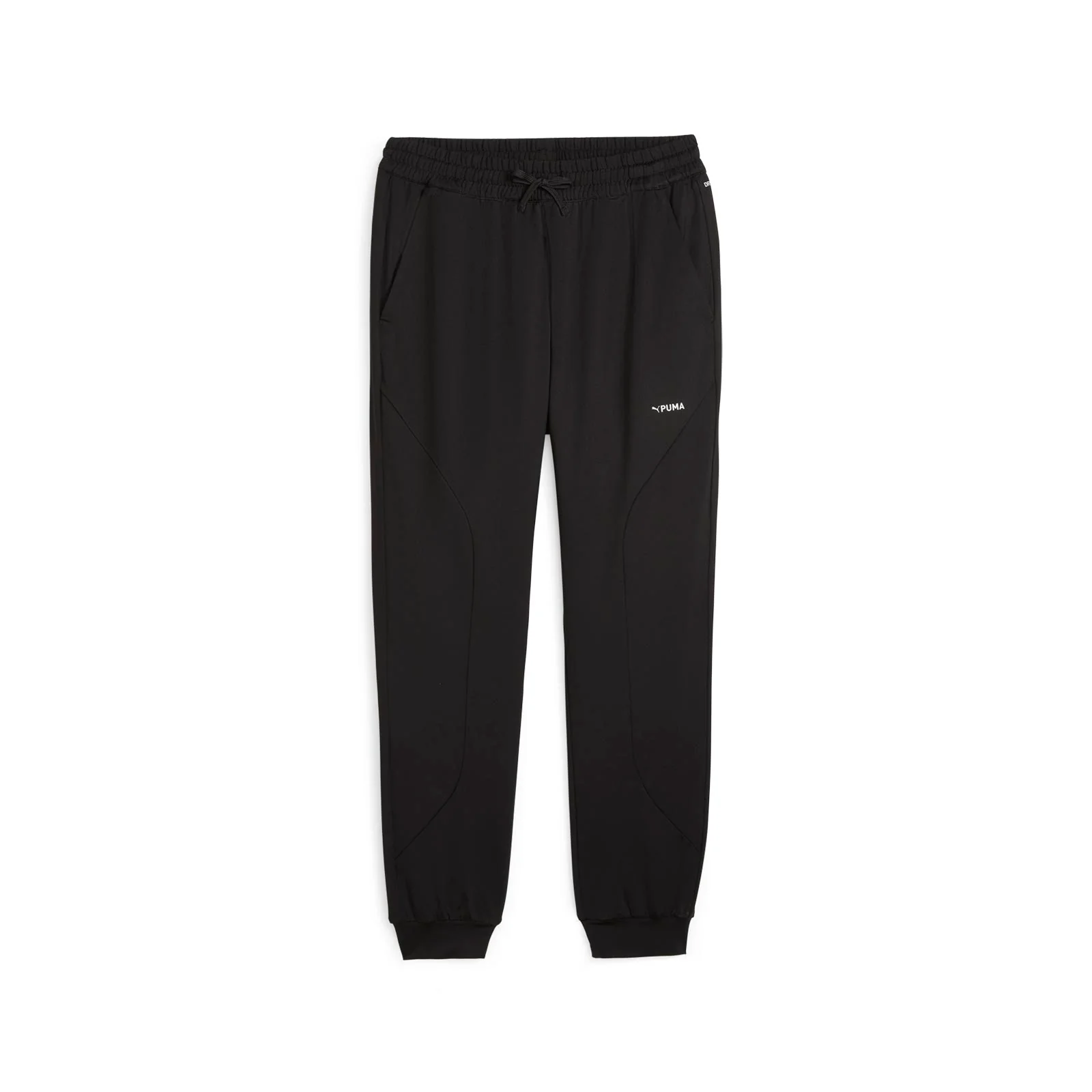 Puma FIT Polyspan Mens Joggers - Image 4