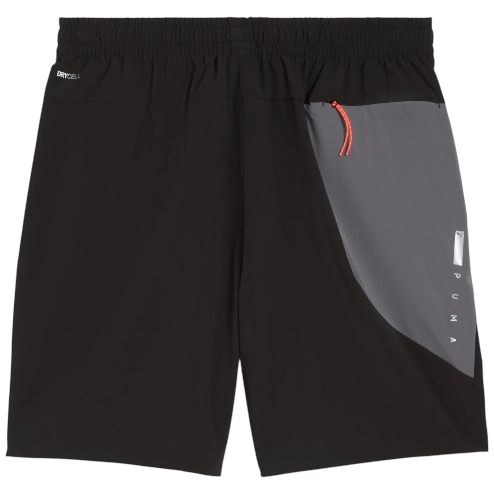 Puma FLEX STRETCH 7" Mens Woven Training Shorts - Image 2