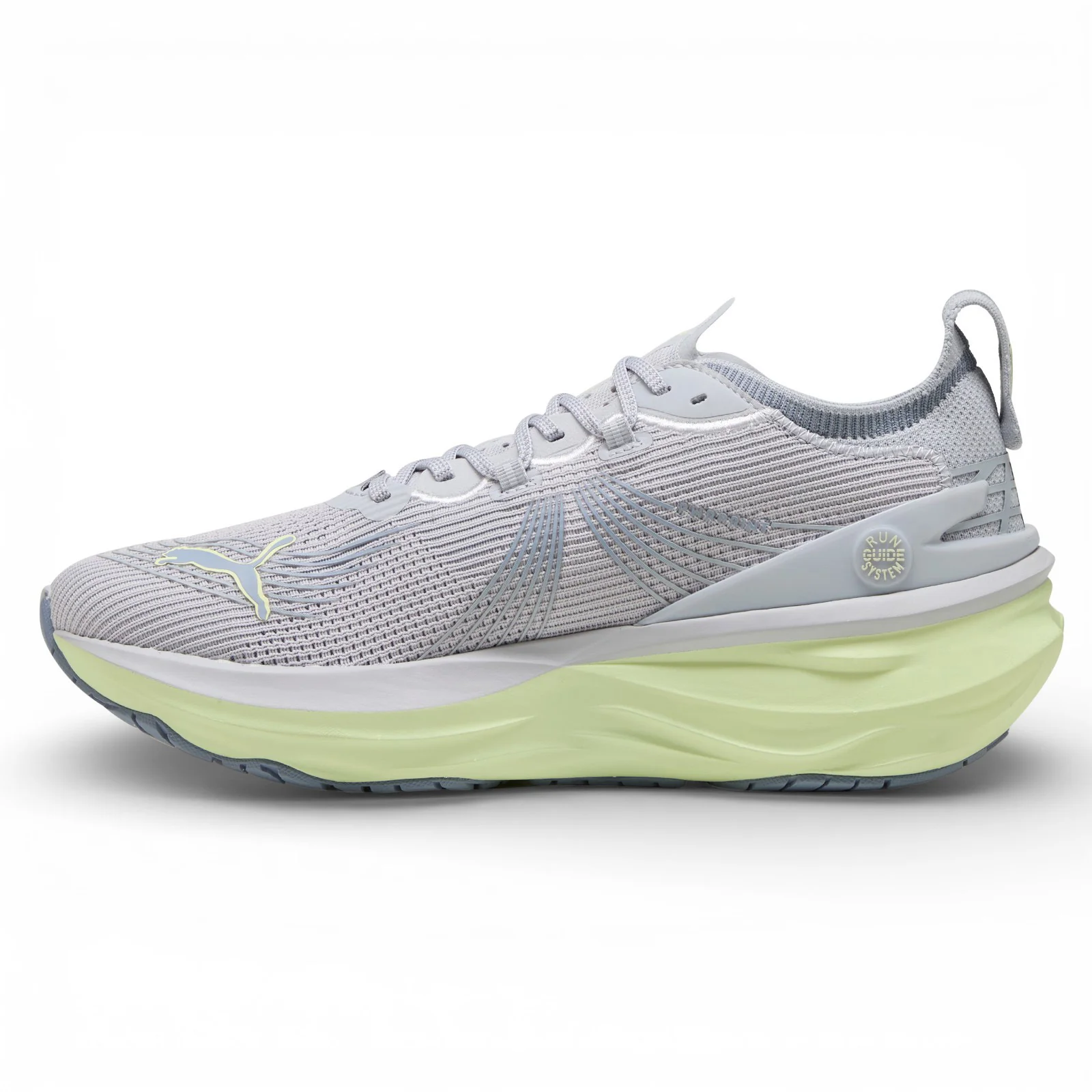 Puma ForeverRun NITRO™ 2 Mens Lightweight Road Running Shoes - Image 2