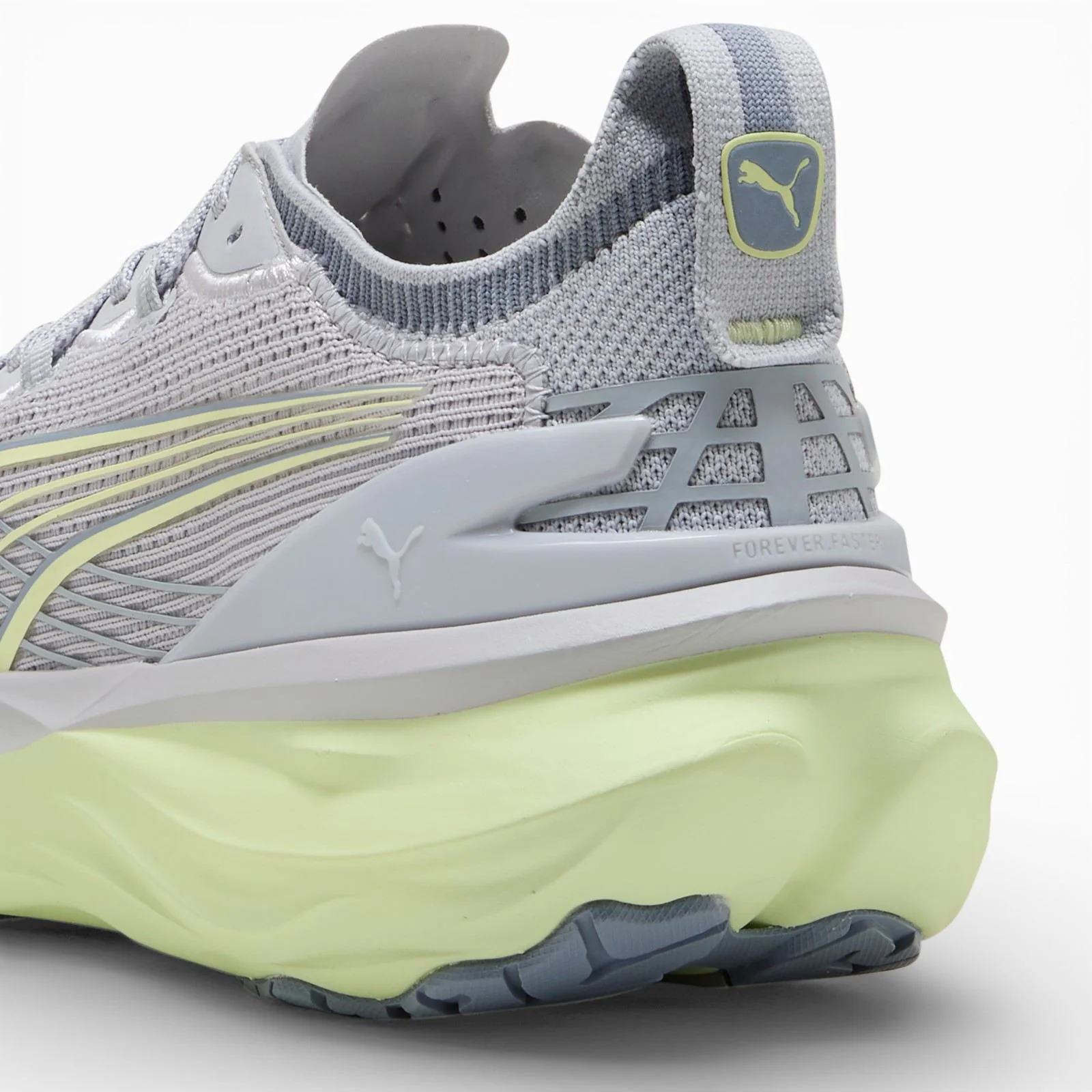 Puma ForeverRun NITRO™ 2 Mens Lightweight Road Running Shoes - Image 4