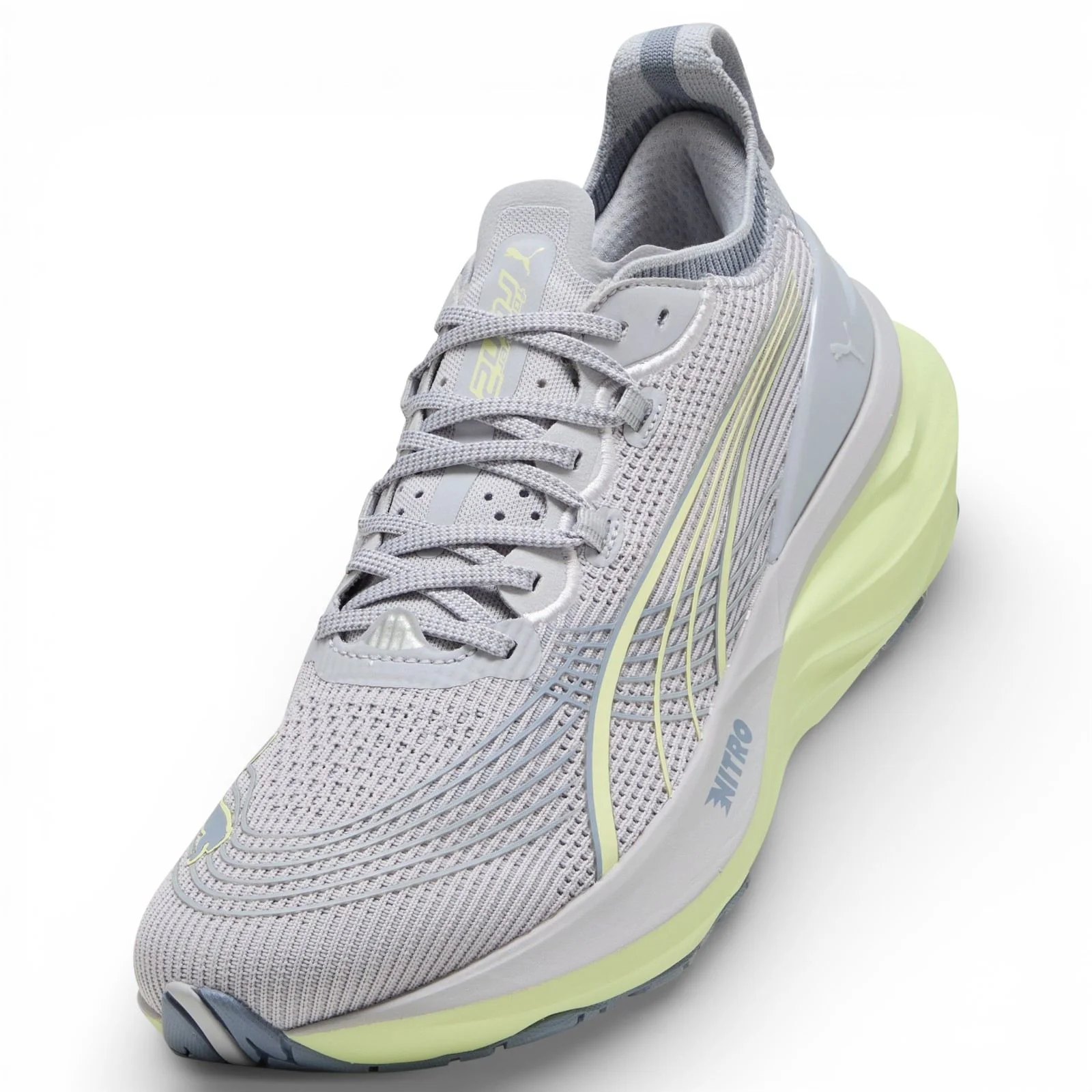 Puma ForeverRun NITRO™ 2 Mens Lightweight Road Running Shoes - Image 5