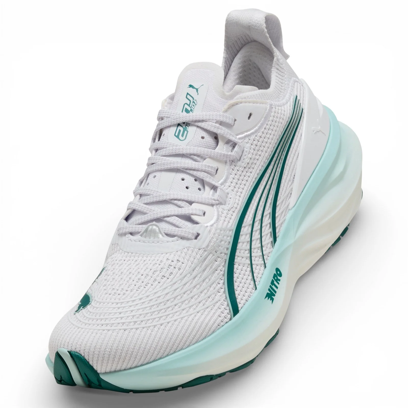 Puma ForeverRun NITRO™ 2 Regular-Width Mens Running Shoes - Image 5