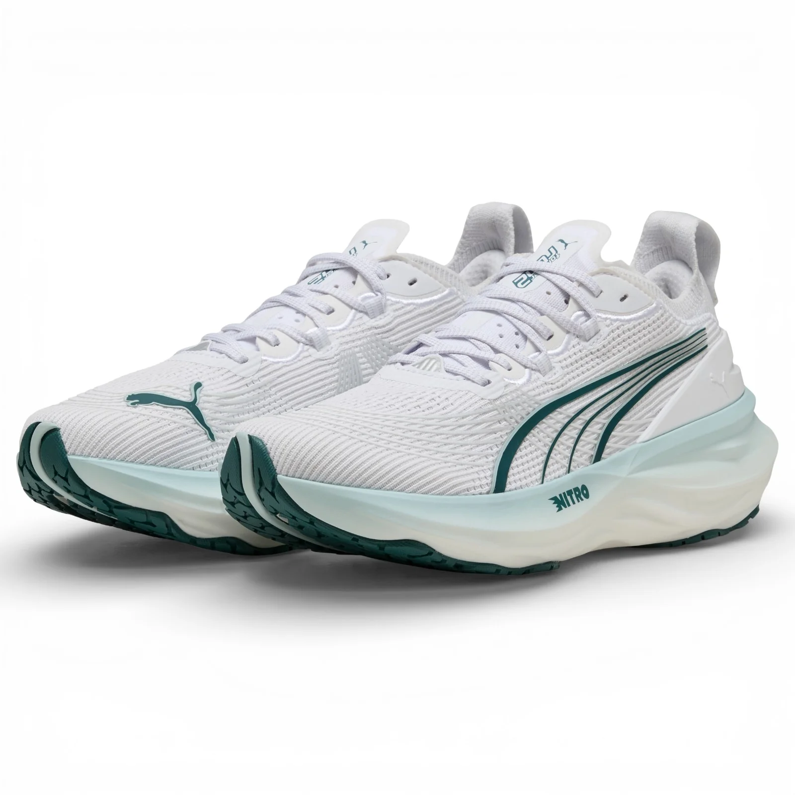 Puma ForeverRun NITRO™ 2 Regular-Width Mens Running Shoes - Image 6