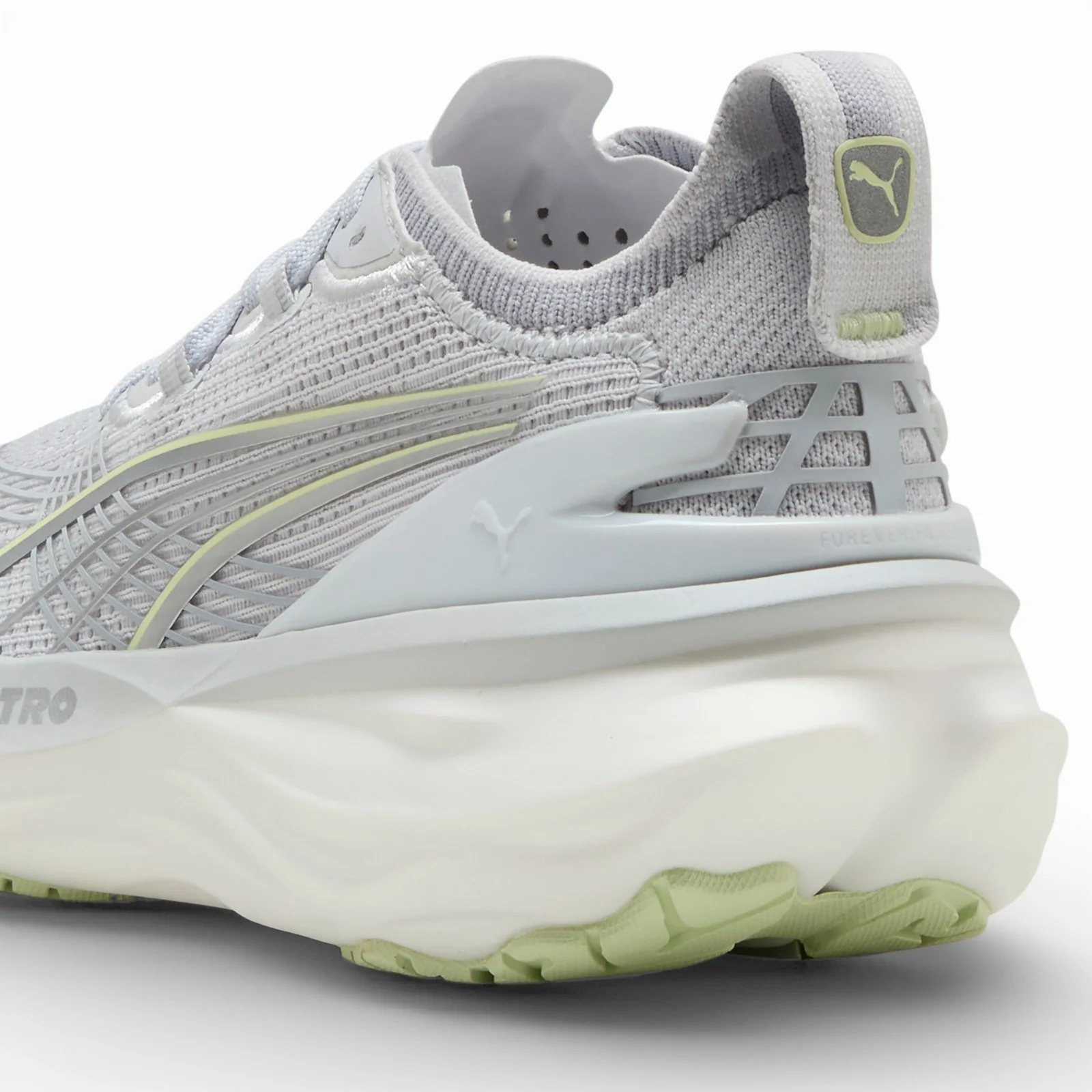 Puma ForeverRun NITRO™ 2 Womens Road Running Shoes - Image 4