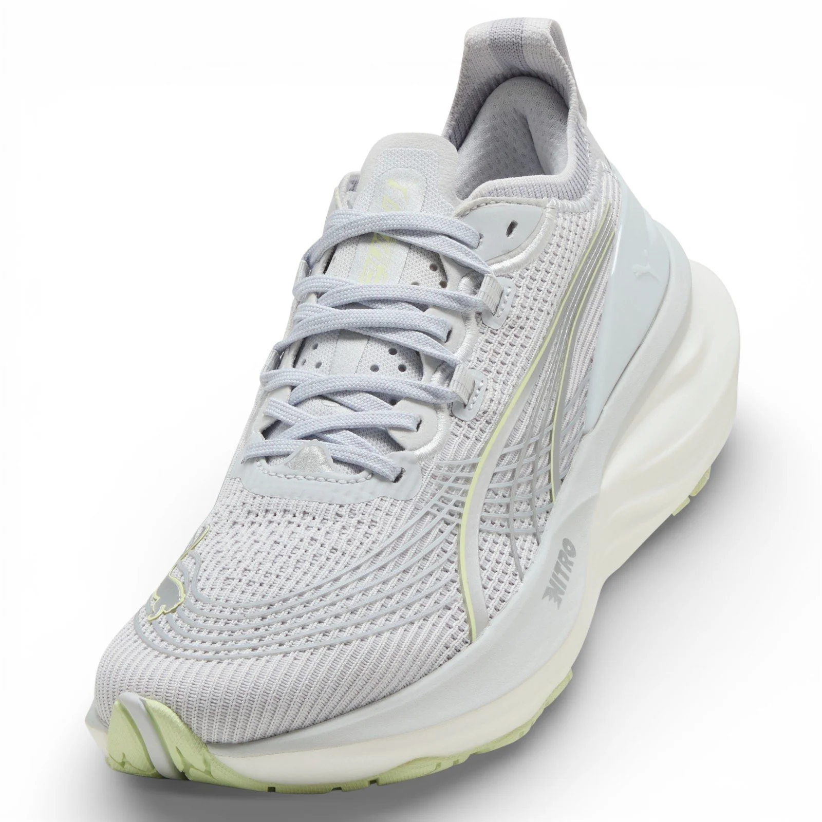 Puma ForeverRun NITRO™ 2 Womens Road Running Shoes - Image 5