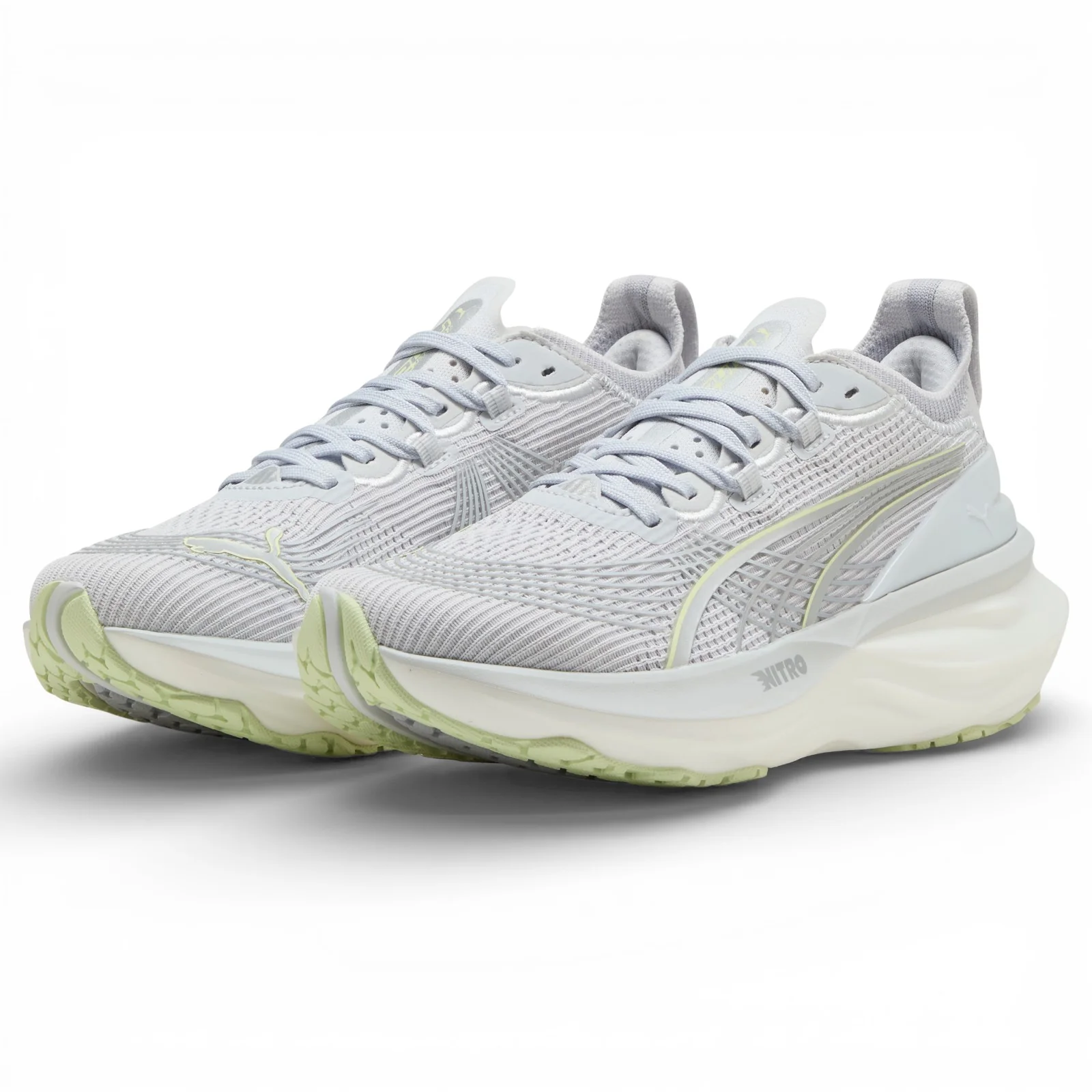 Puma ForeverRun NITRO™ 2 Womens Road Running Shoes - Image 6