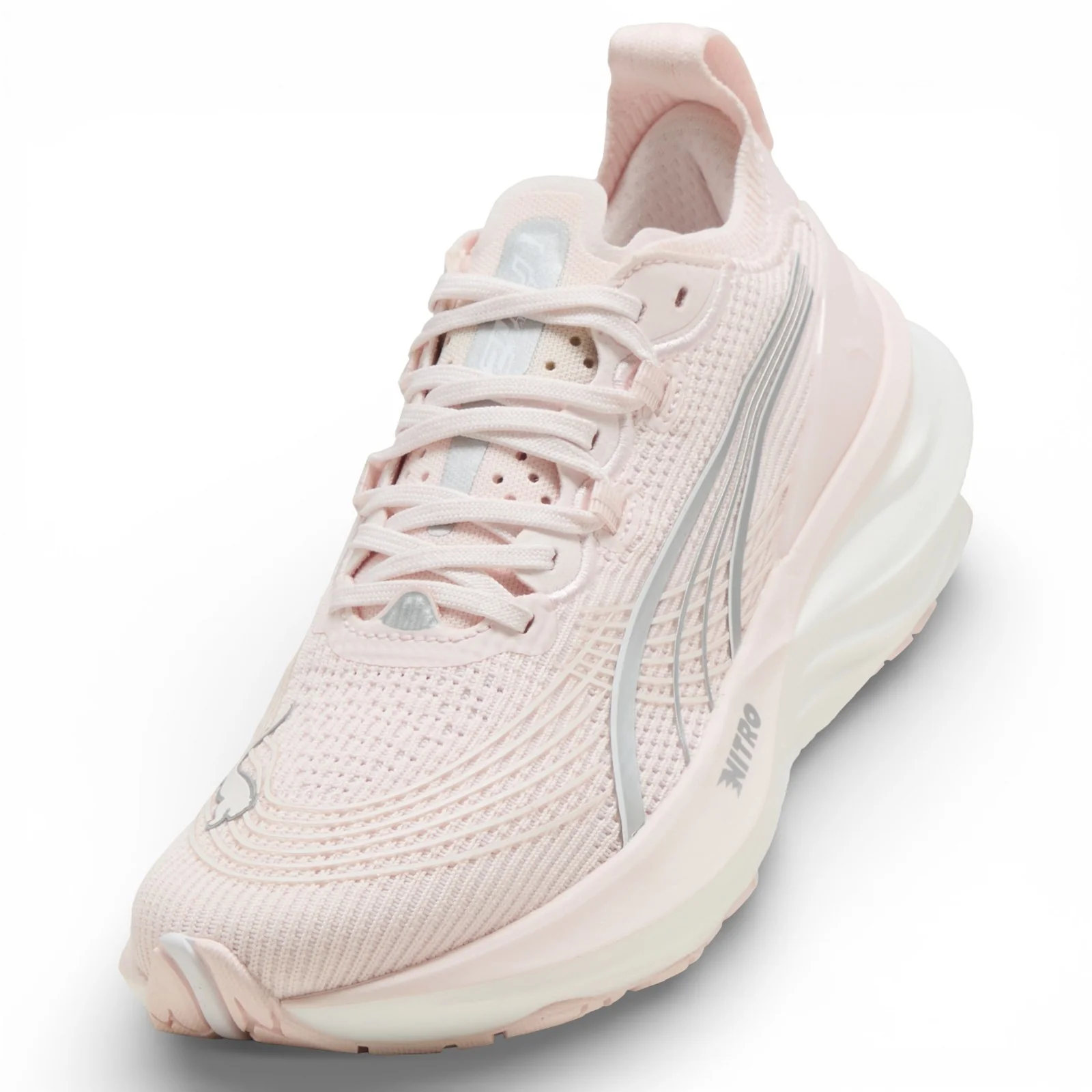 Puma ForeverRun Nitro™ 2 Regular-Width Womens Running Shoes - Image 5