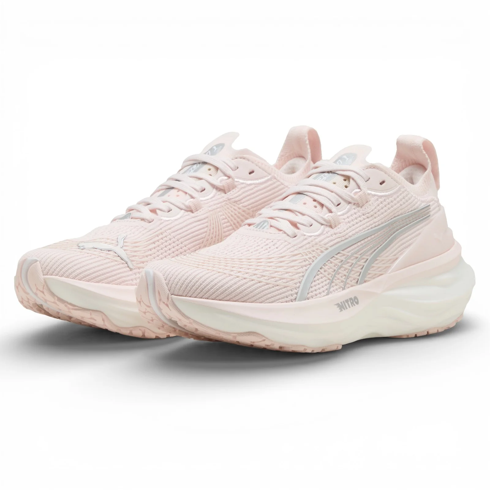 Puma ForeverRun Nitro™ 2 Regular-Width Womens Running Shoes - Image 6