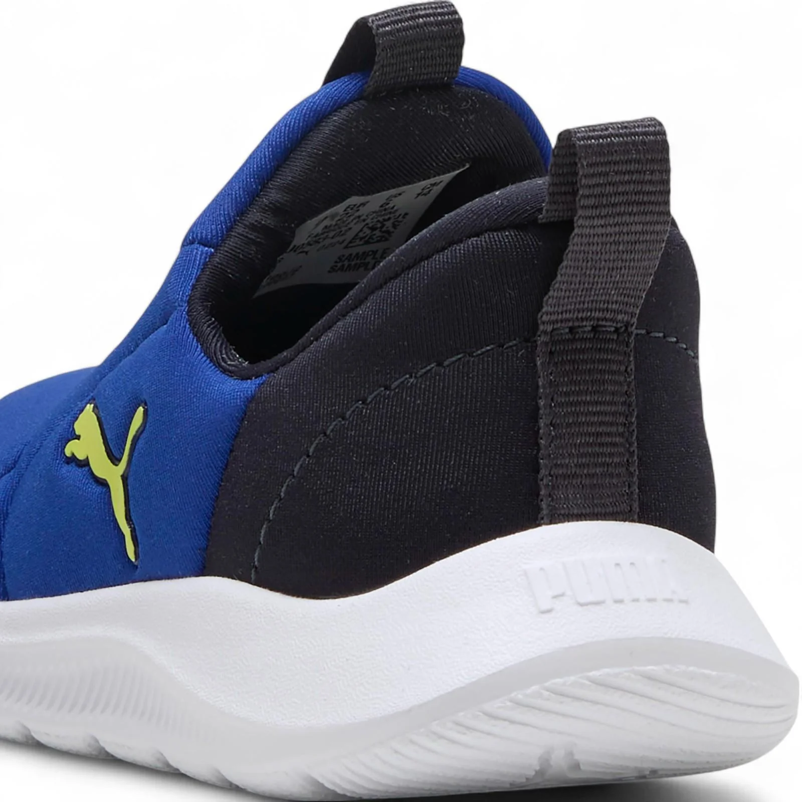 Puma Fun Racer 2 Sliptech Low-Cut Slip On Infant Shoes - Image 5