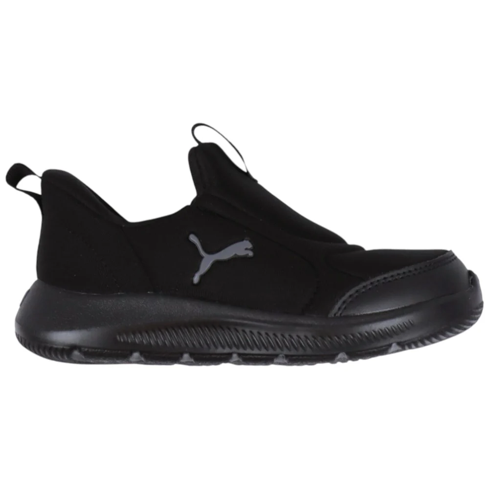 PUMA Fun Racer 2 Junior Kids Slip-On Shoe