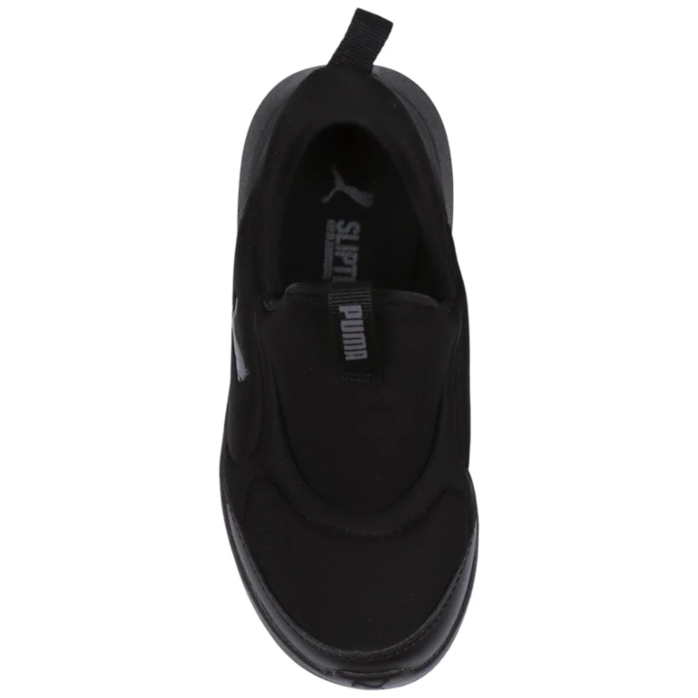PUMA Fun Racer 2 Junior Kids Slip-On Shoe - Image 3