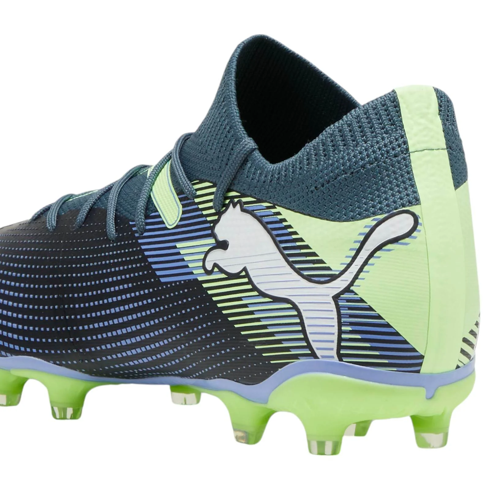 Puma Future 7 Match Firm/Artificial Ground Football Boots - Image 5