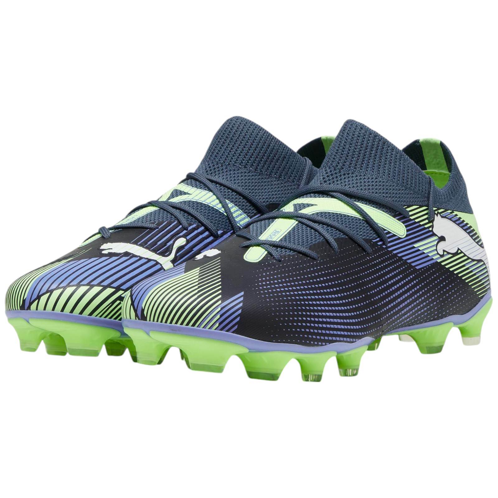 Puma Future 7 Match Firm/Artificial Ground Football Boots - Image 7