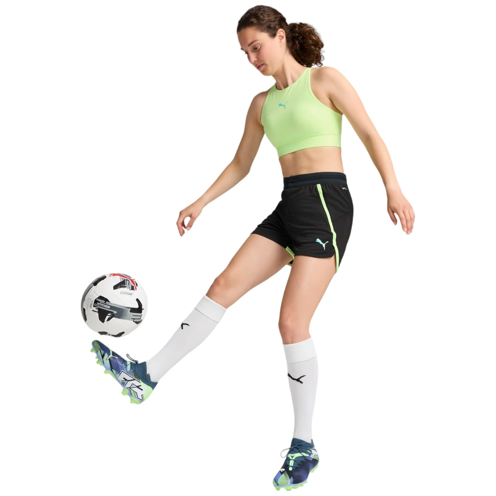 Puma Future 7 Match Firm/Artificial Ground Football Boots - Image 8