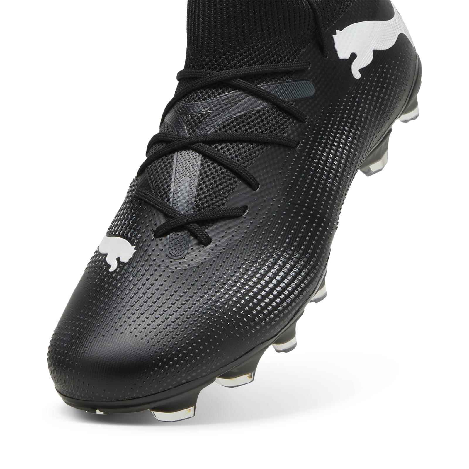 Puma Future 7 Match Firm-Ground Football Boots - Image 4