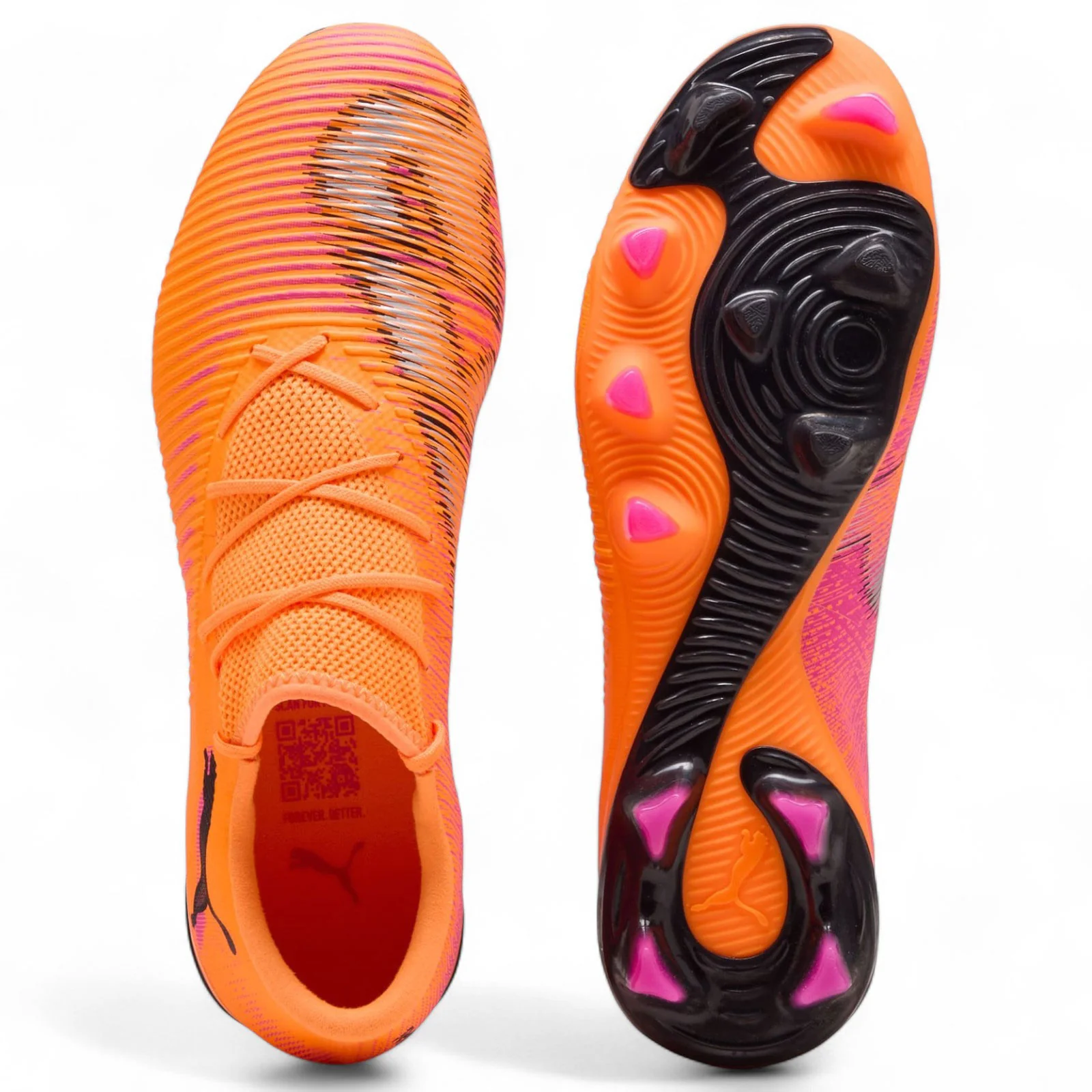 PUMA FUTURE 8 MATCH Multi Ground Football Boots - Image 3