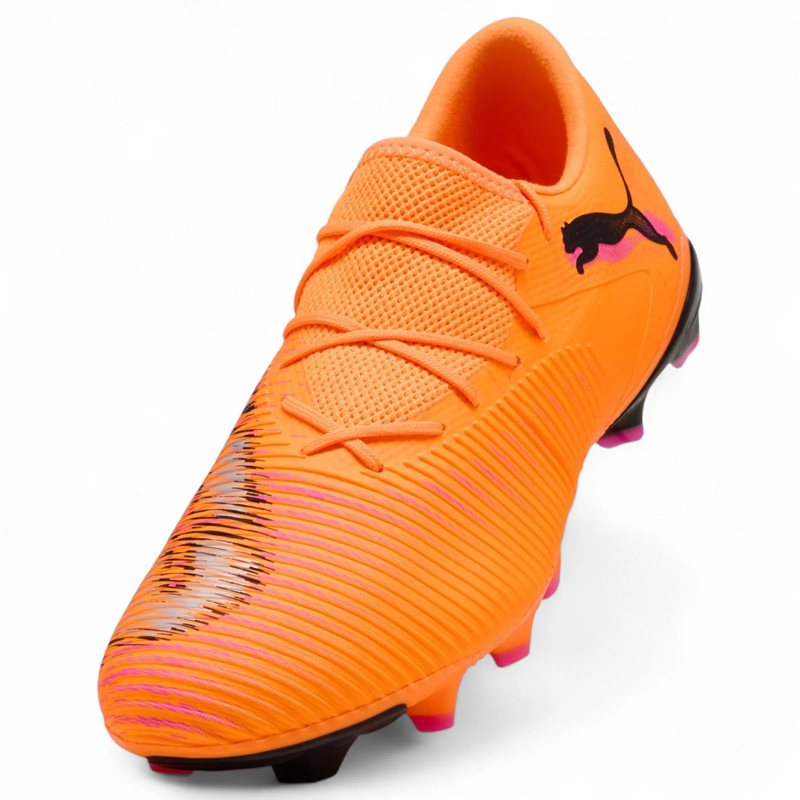 PUMA FUTURE 8 MATCH Multi Ground Football Boots - Image 4