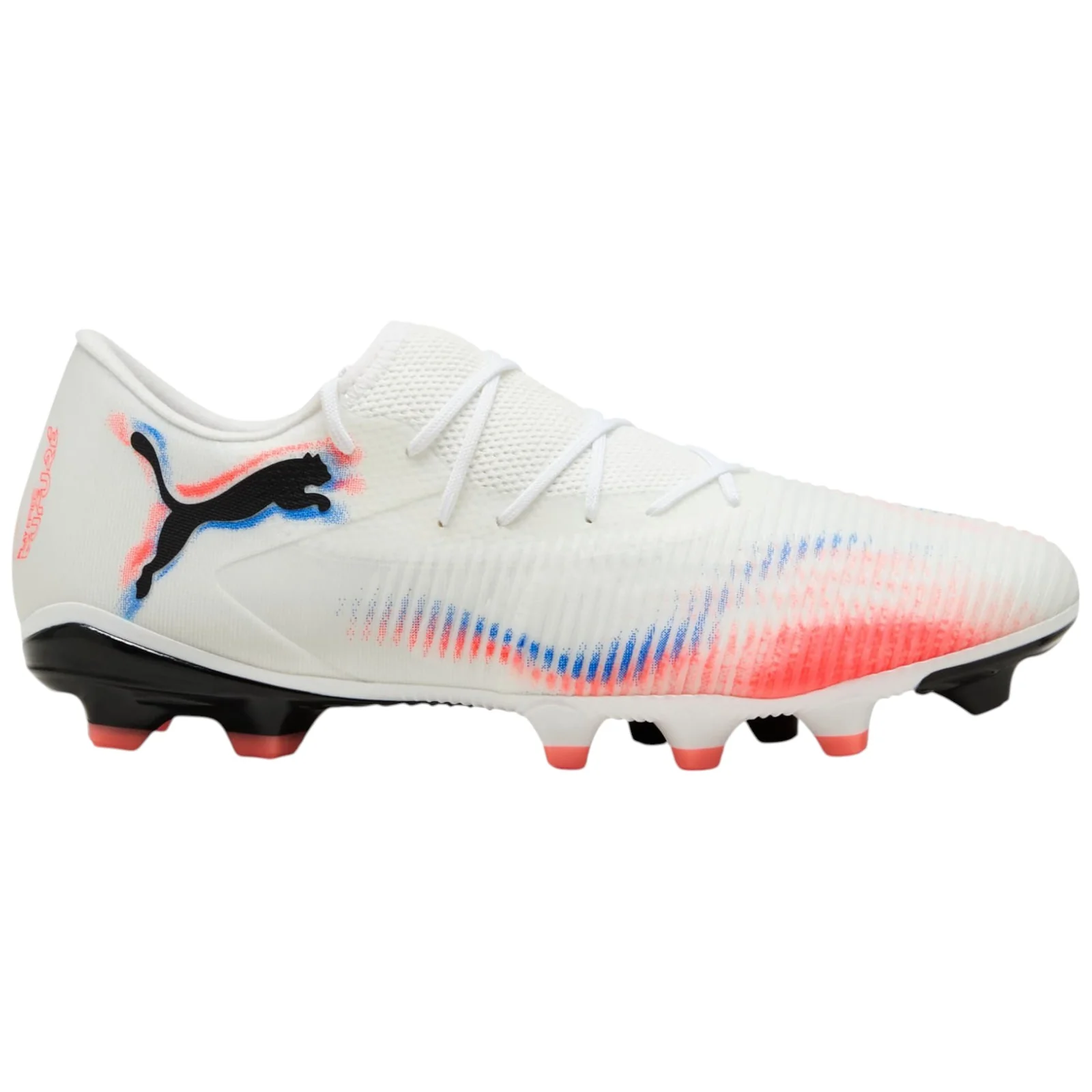 Puma Future 8 Match Adults Firm Ground Low Football Boots
