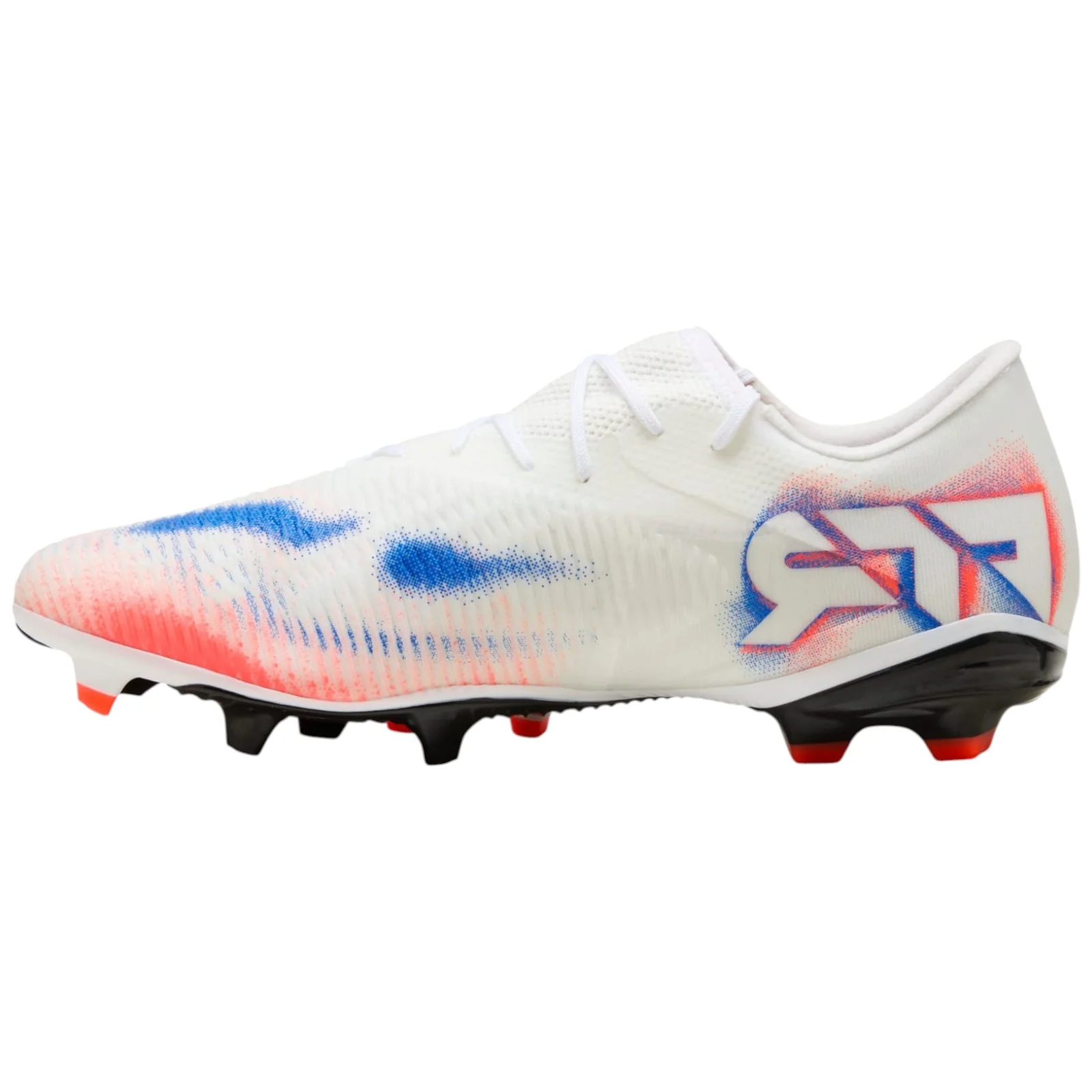 Puma Future 8 Match Adults Firm Ground Low Football Boots - Image 2