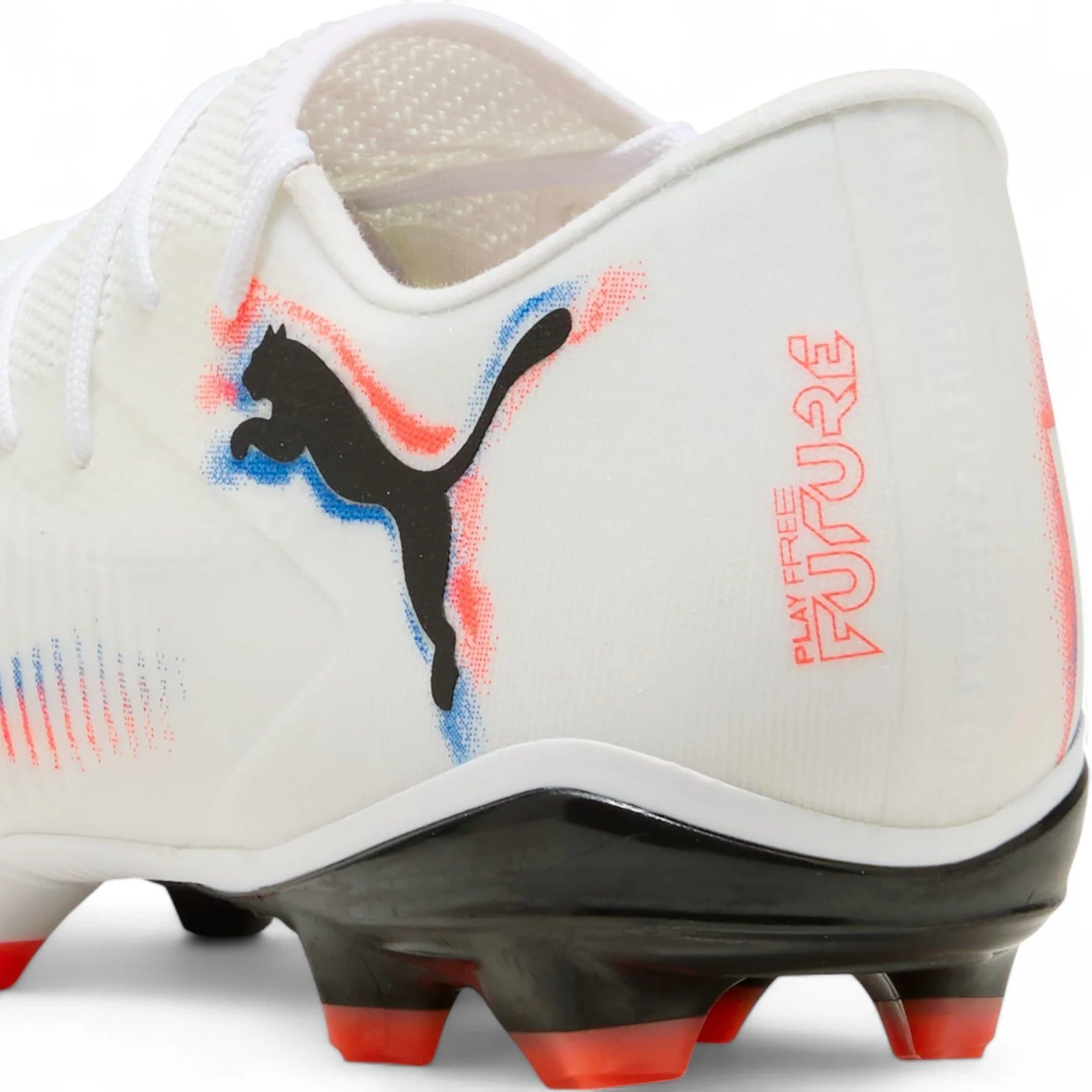 Puma Future 8 Match Adults Firm Ground Low Football Boots - Image 5