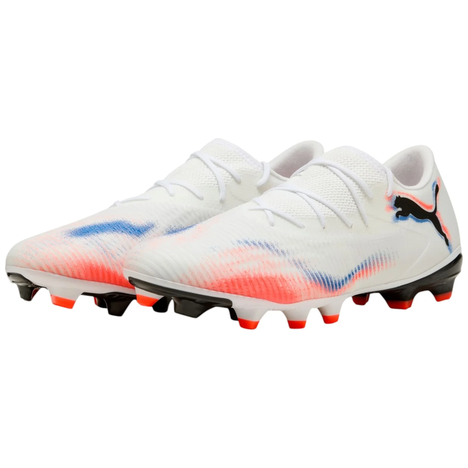 Puma Future 8 Match Adults Firm Ground Low Football Boots - Image 6
