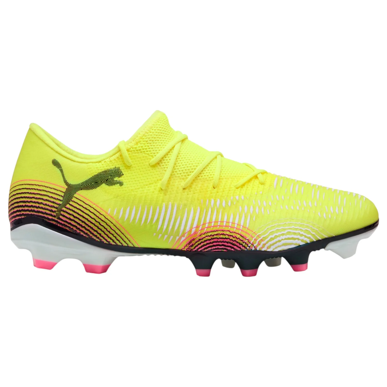 Puma Future 8 Match Low Adults Firm/Artificial Ground Football Boots