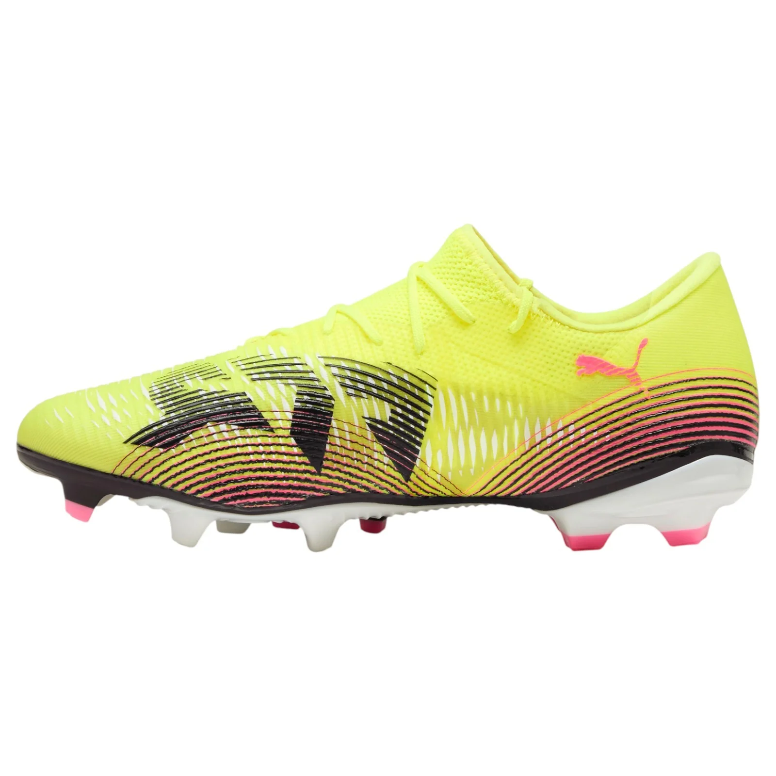 Puma Future 8 Match Low Adults Firm/Artificial Ground Football Boots - Image 2