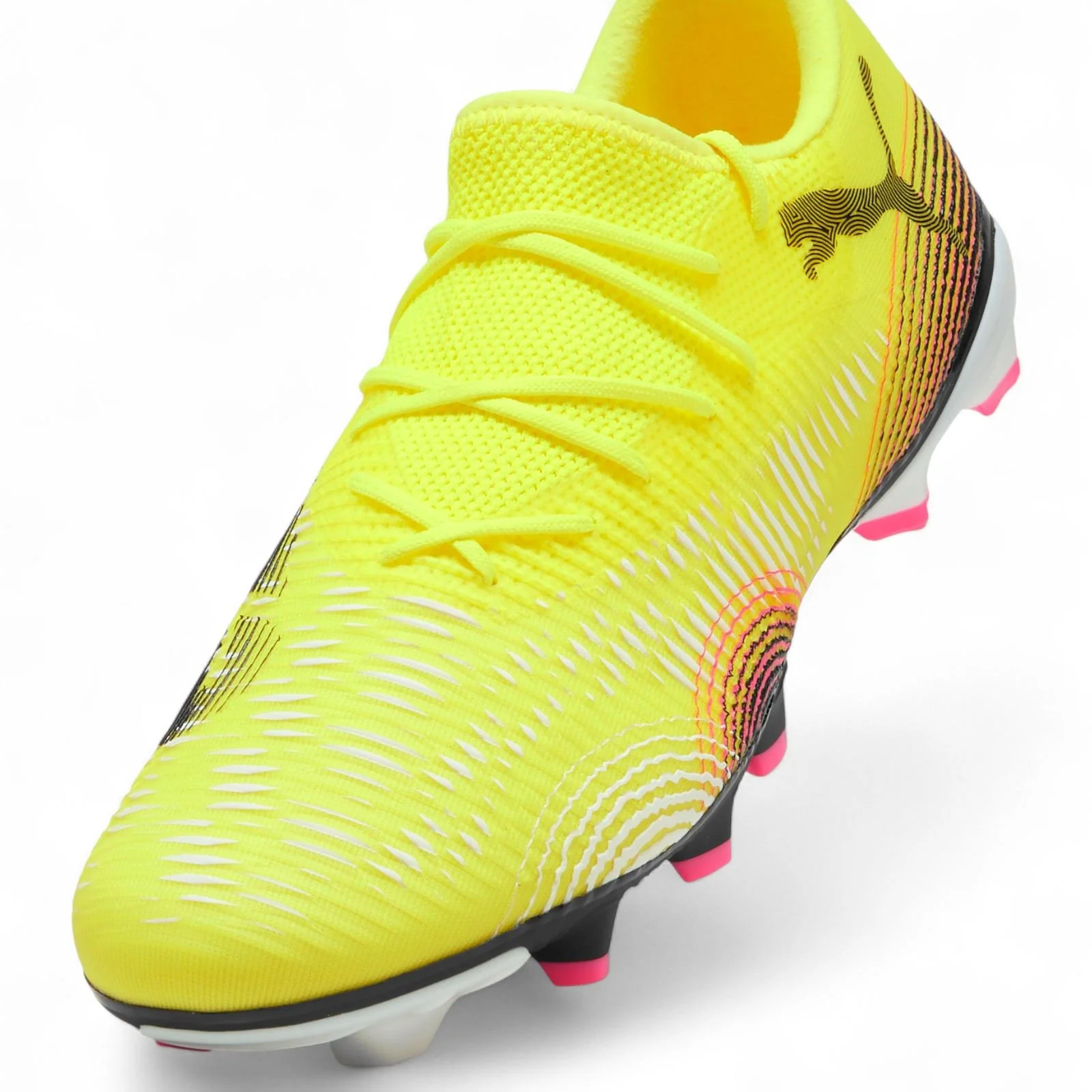Puma Future 8 Match Low Adults Firm/Artificial Ground Football Boots - Image 4