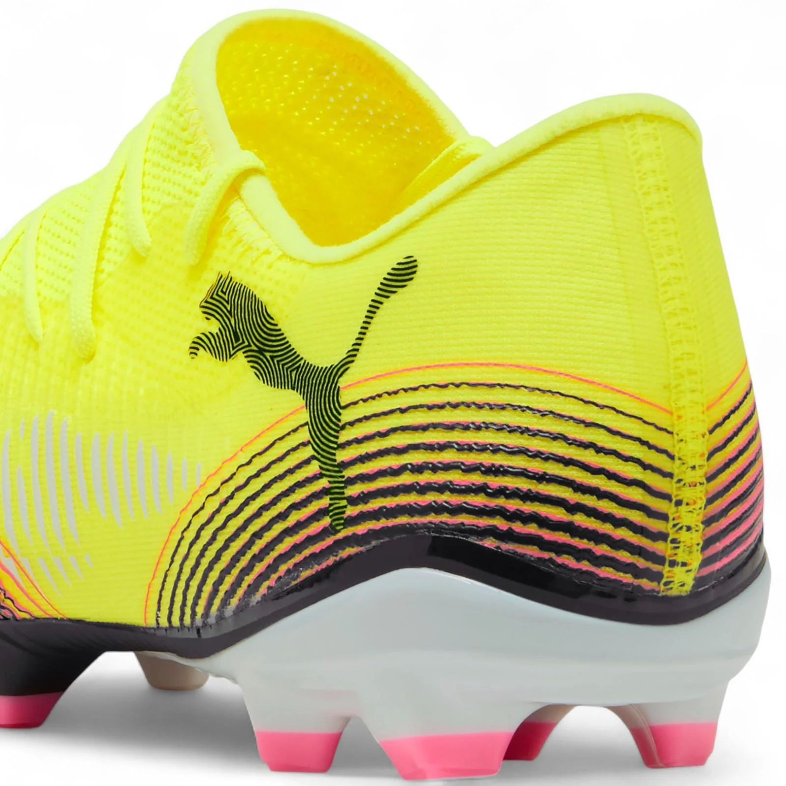 Puma Future 8 Match Low Adults Firm/Artificial Ground Football Boots - Image 5