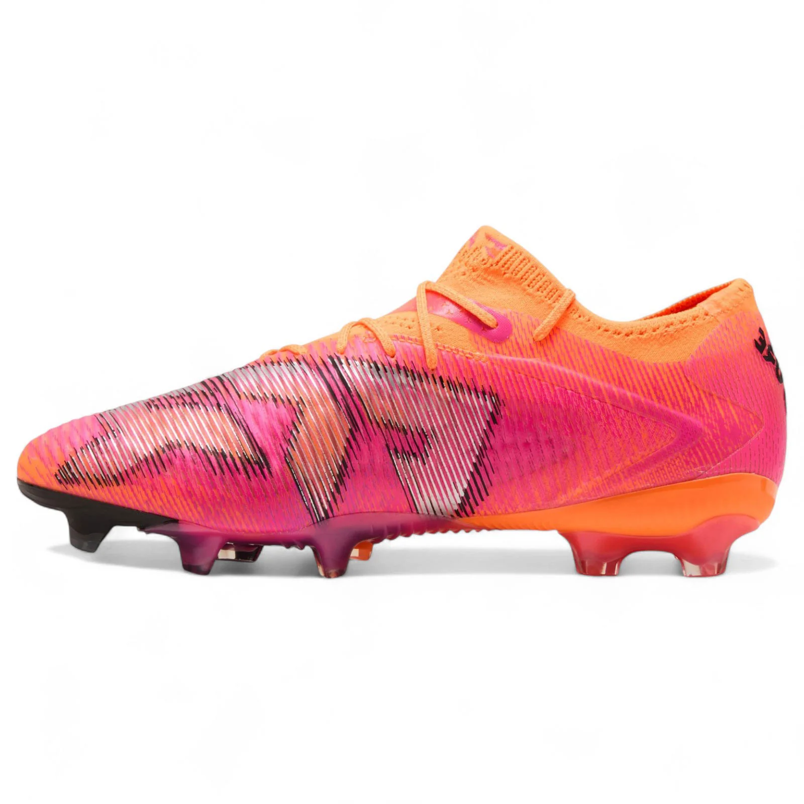 Puma FUTURE 8 ULTIMATE Firm Ground Football Boots - Image 2